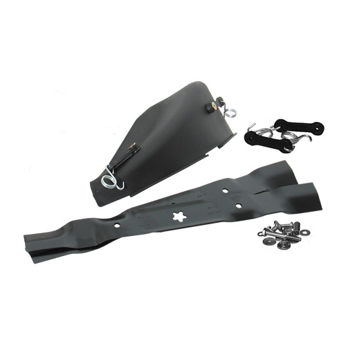Bioklipp Plugg Husqvarna BioClip til Z242F