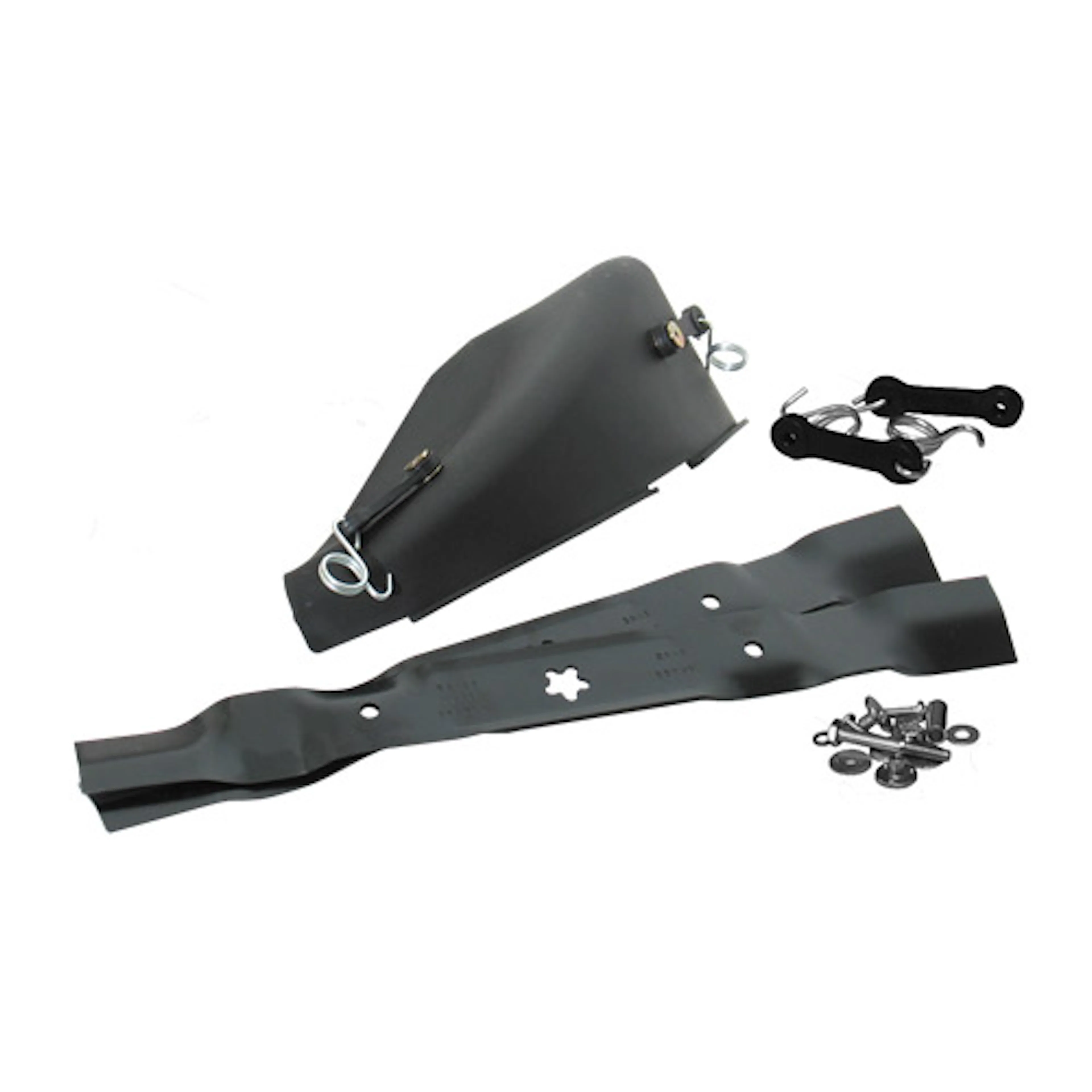 Bioklipp Plugg Husqvarna BioClip til Z242F
