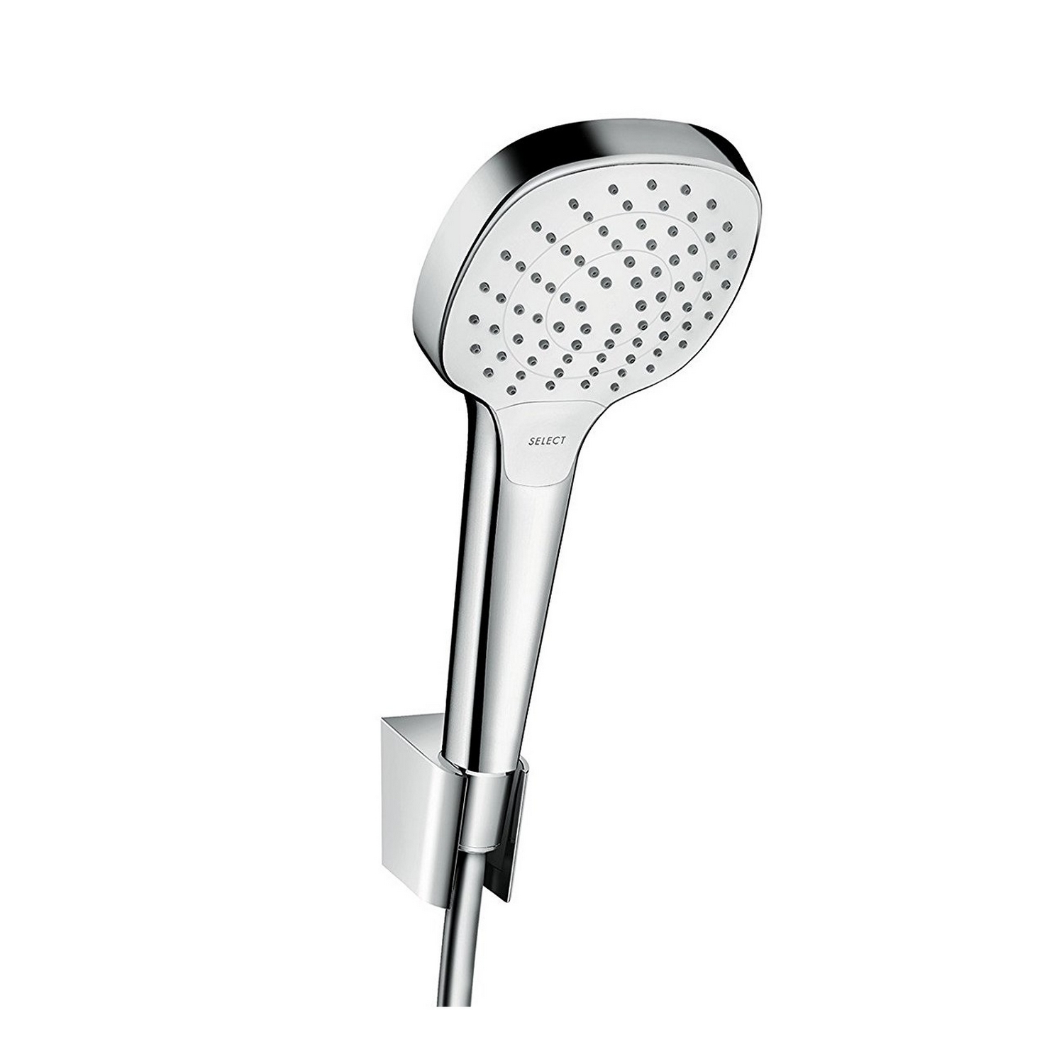 Hånddusj Hansgrohe Croma Select E Vario Porter