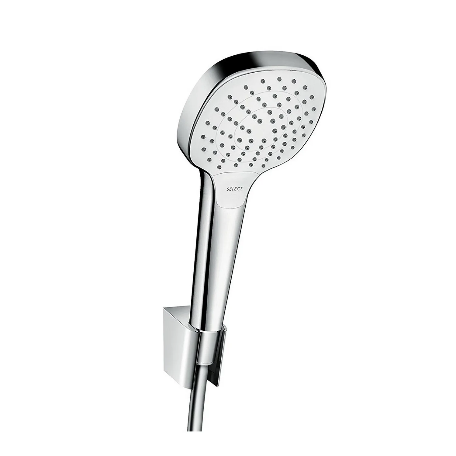 Hånddusj Hansgrohe Croma Select E Vario Porter