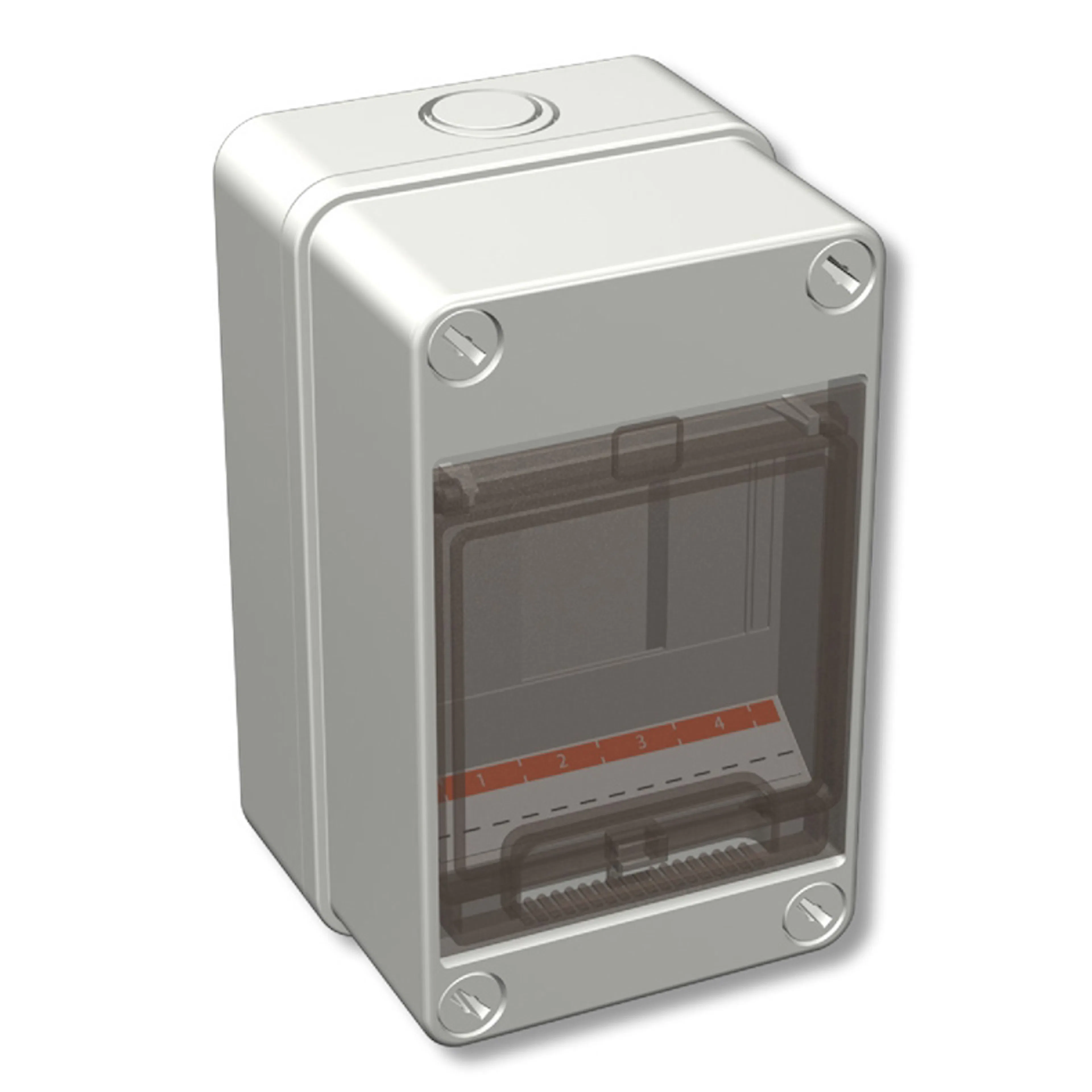 Innkapsling LK Systems
