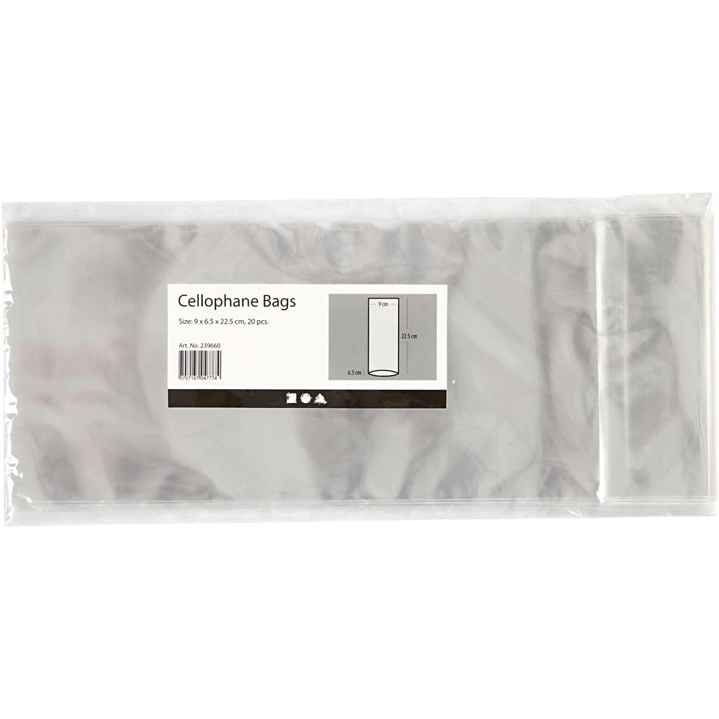 Cellofanpose Creativ Company 1 Pk