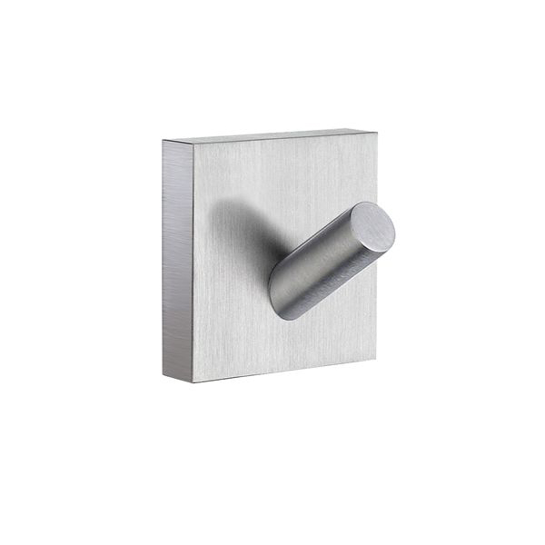 Krok Enkel Smedbo RS355 Krom
