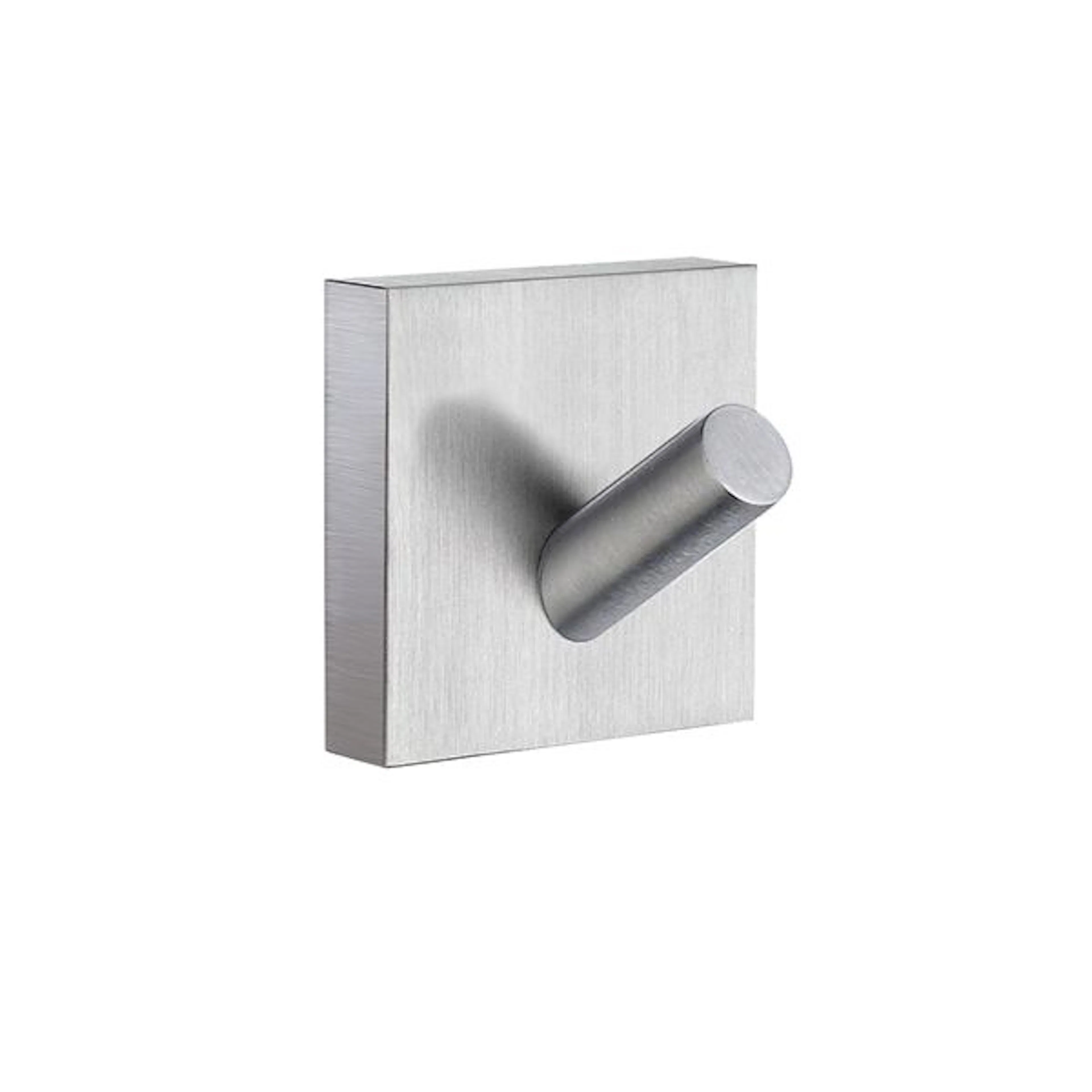 Krok Enkel Smedbo RS355 Krom