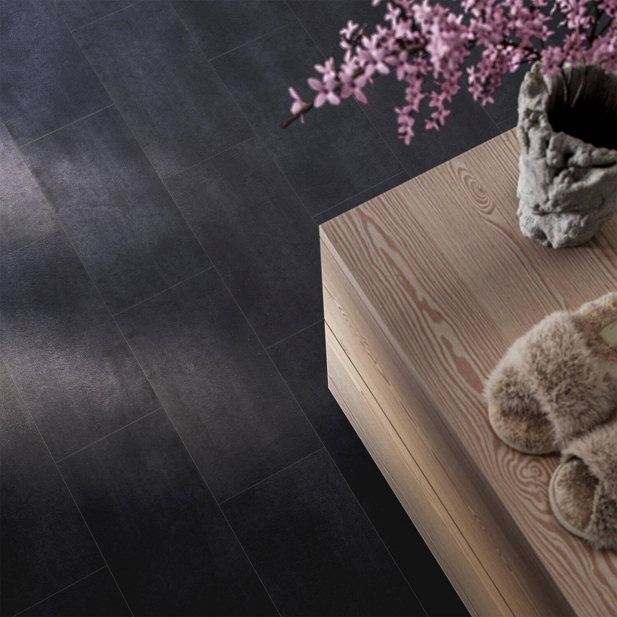 Laminatgulv BerryAlloc Original Core Blackstone