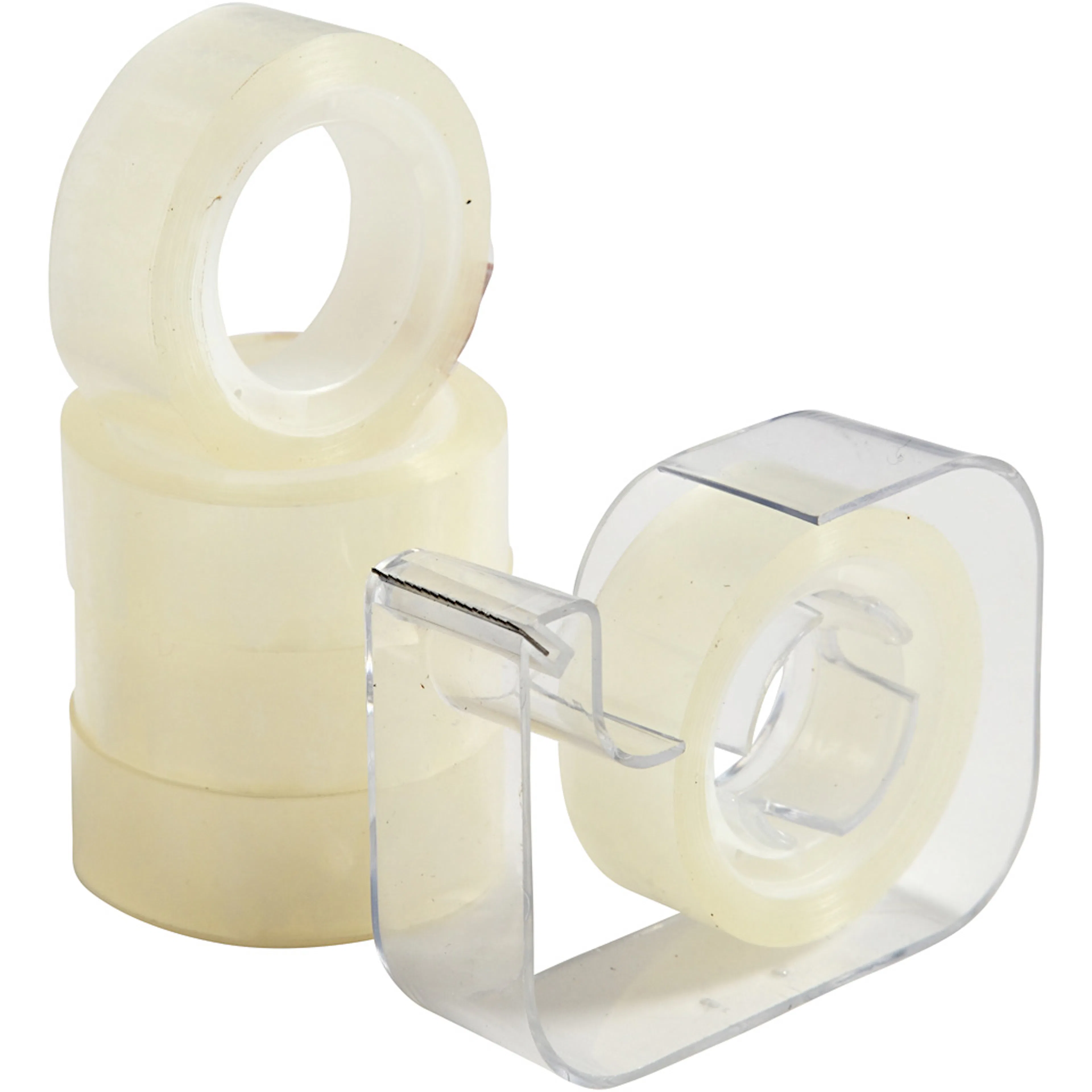 Dispenser Creativ Company med Teip 1 sett