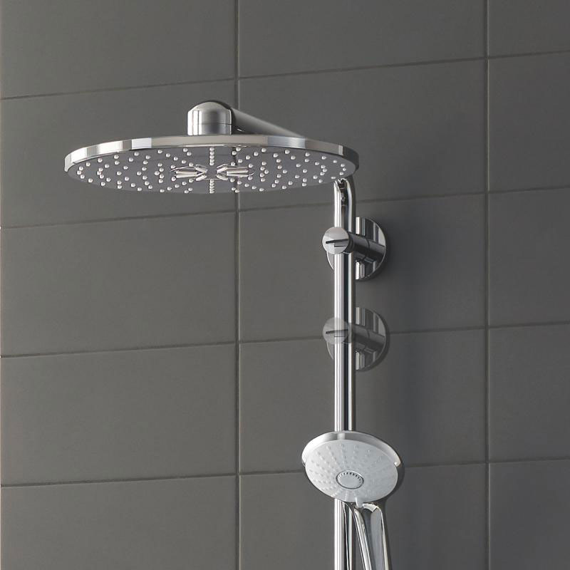 Takduschset Grohe Euphoria SmartControl System 310 Duo 26507