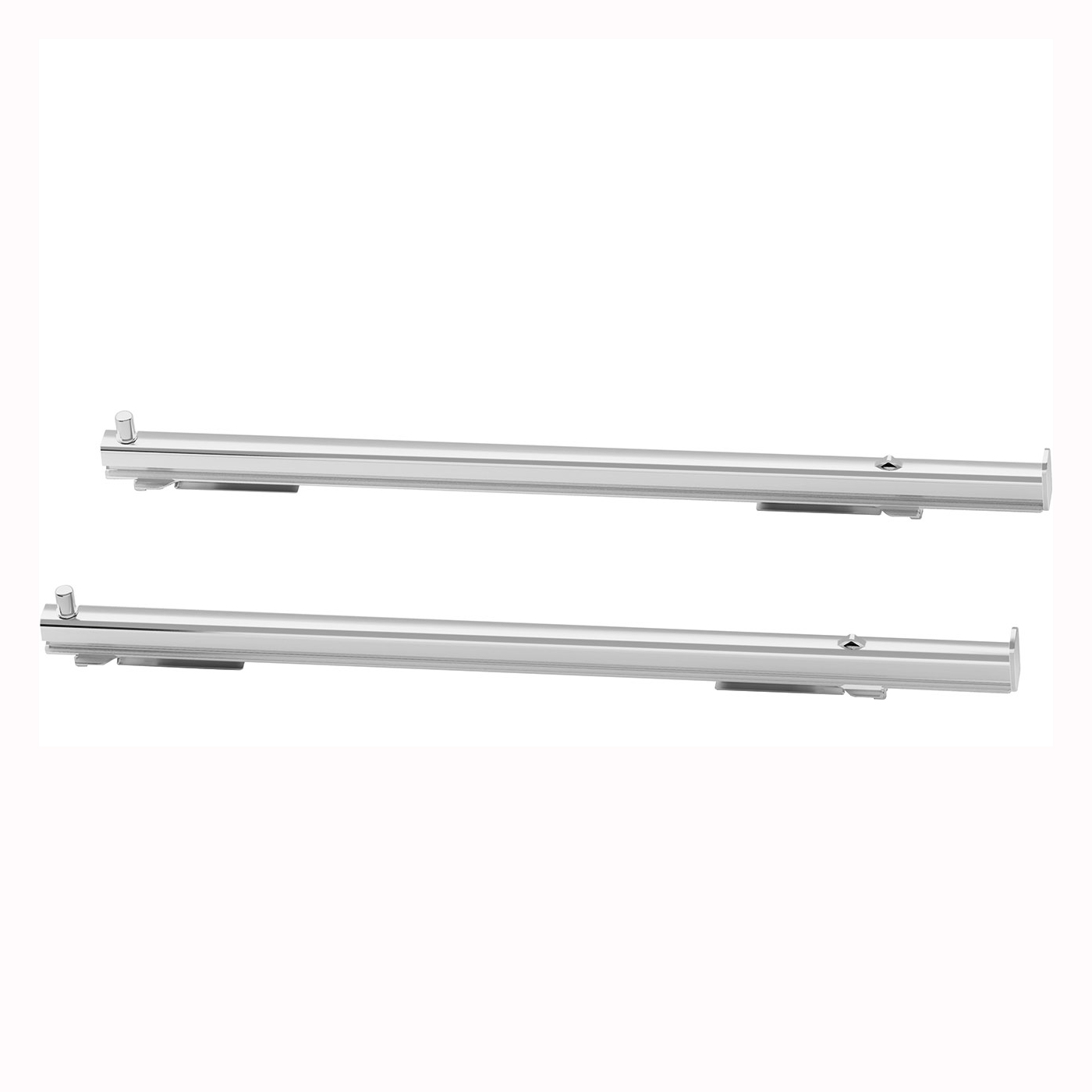 Teleskopskinner Smeg GTP for Ovn