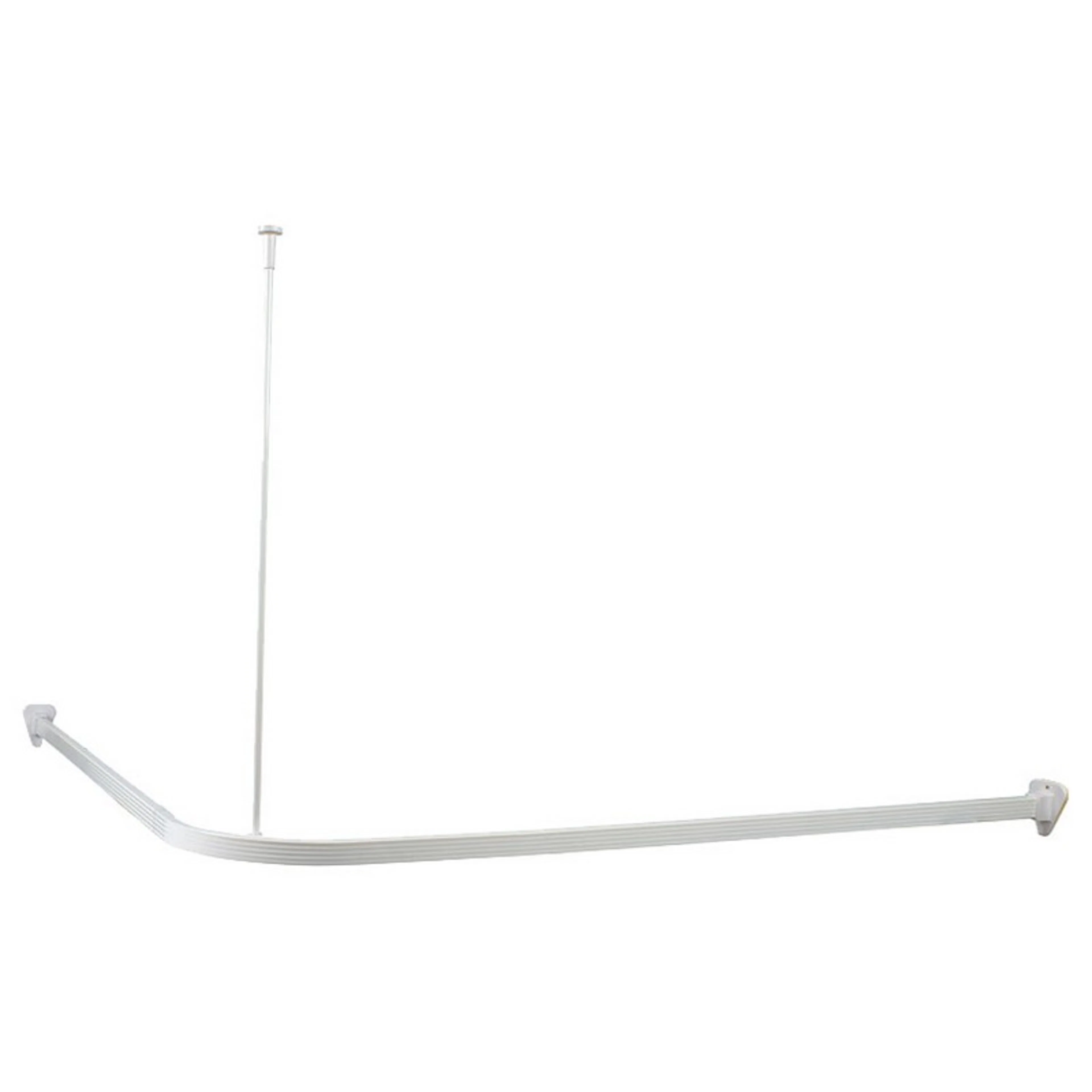 Dusjstang Habo Skinne 900