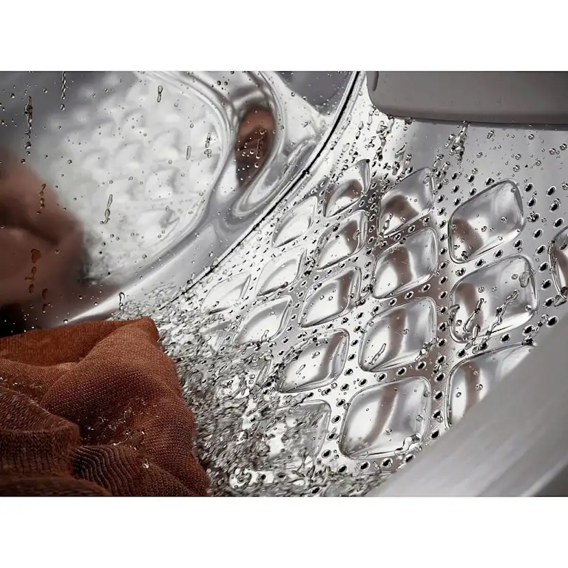 Hvitevarer Electrolux Vaskemaskin med Tørketrommel EWI722P94P DualCare og SteamCare