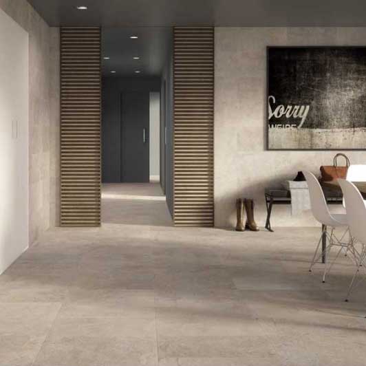 Klinker Ceramiche Keope K2 Extreme Grey 60x60 cm