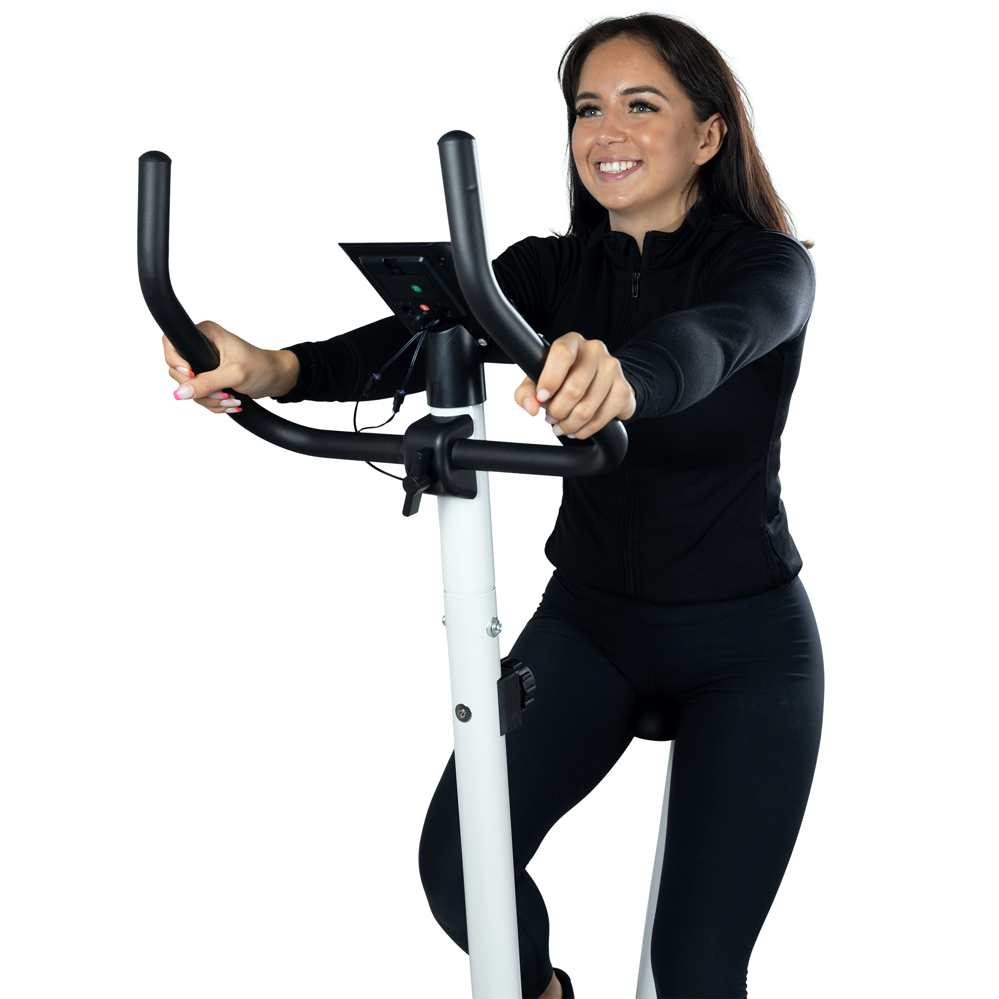 Treningssykkel Trekkrunner TR021