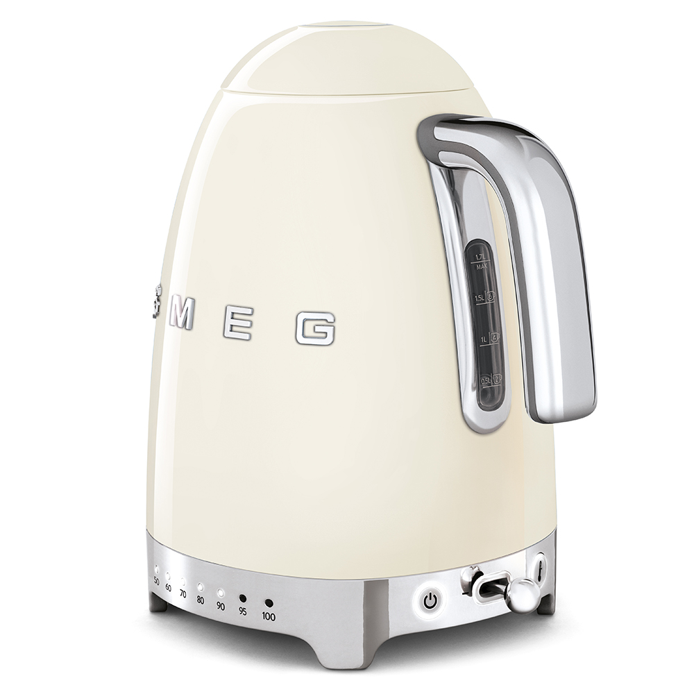 Vannkoker Smeg KLF04