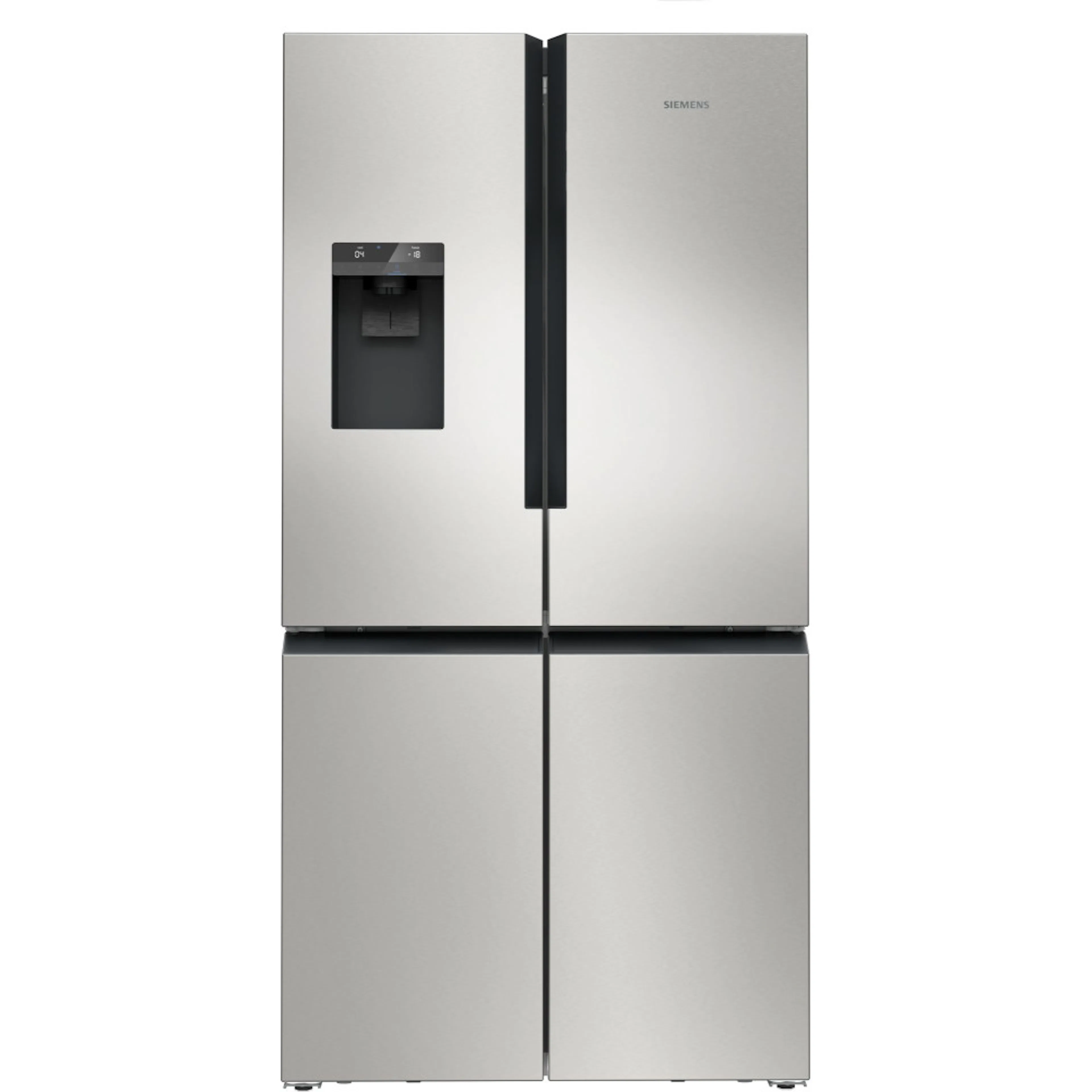 Kjøleskap/Fryser Siemens KF96DPPEA iQ700