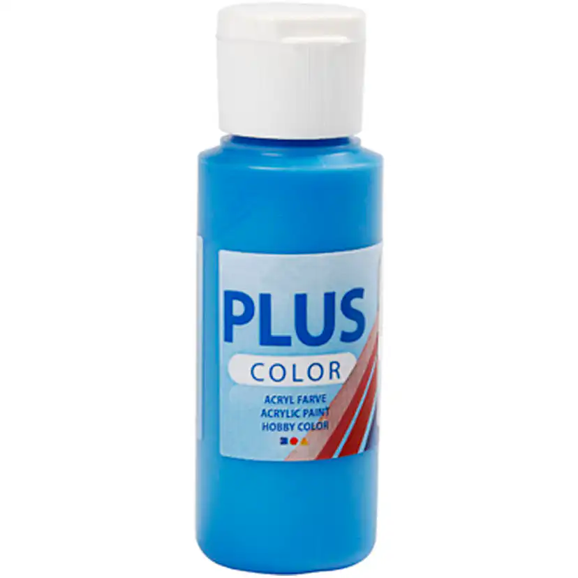 Hobbymaling Creativ Company Plus Color 60 ml