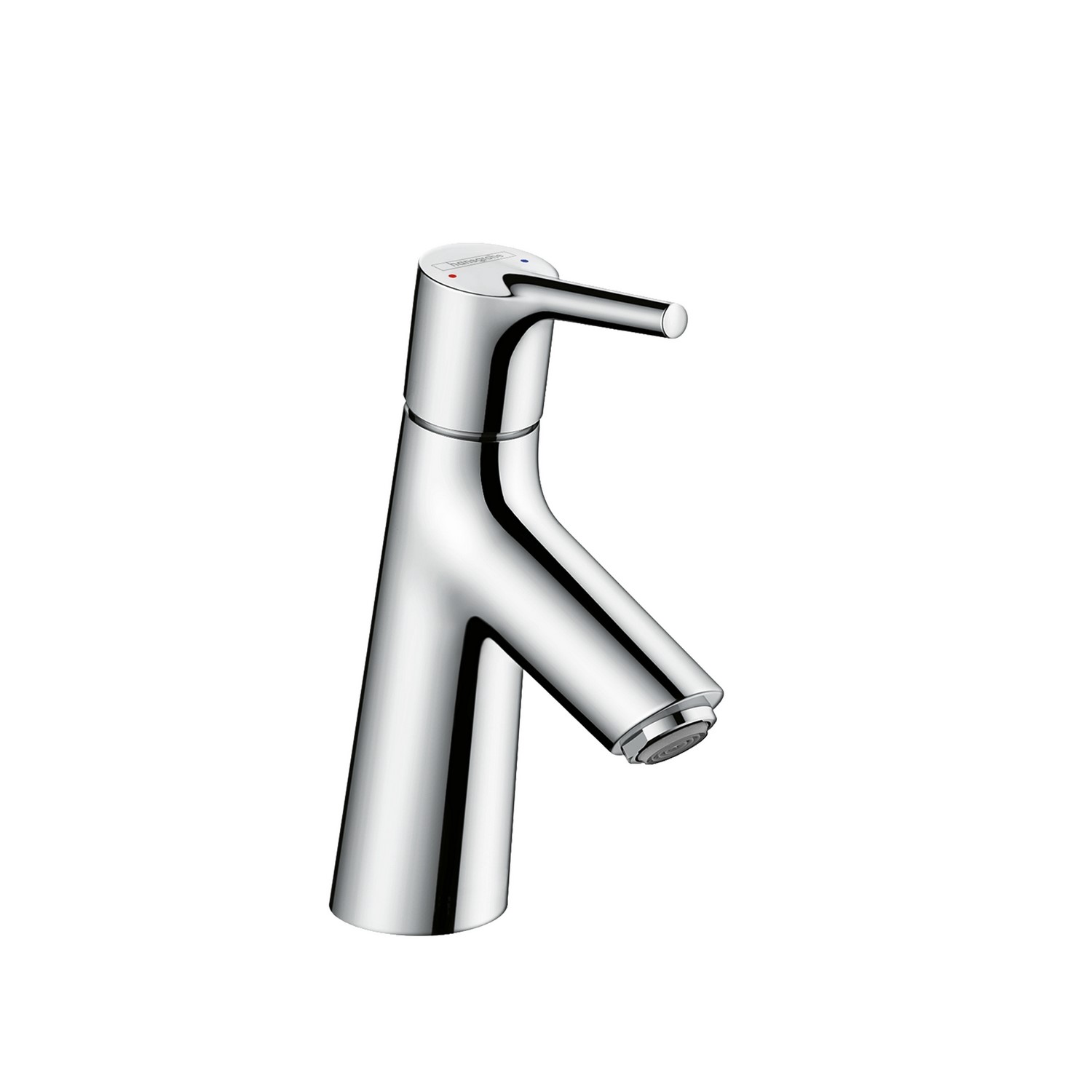 Tv&auml;ttst&auml;llsblandare Hansgrohe Talis S 80 L&aring;g