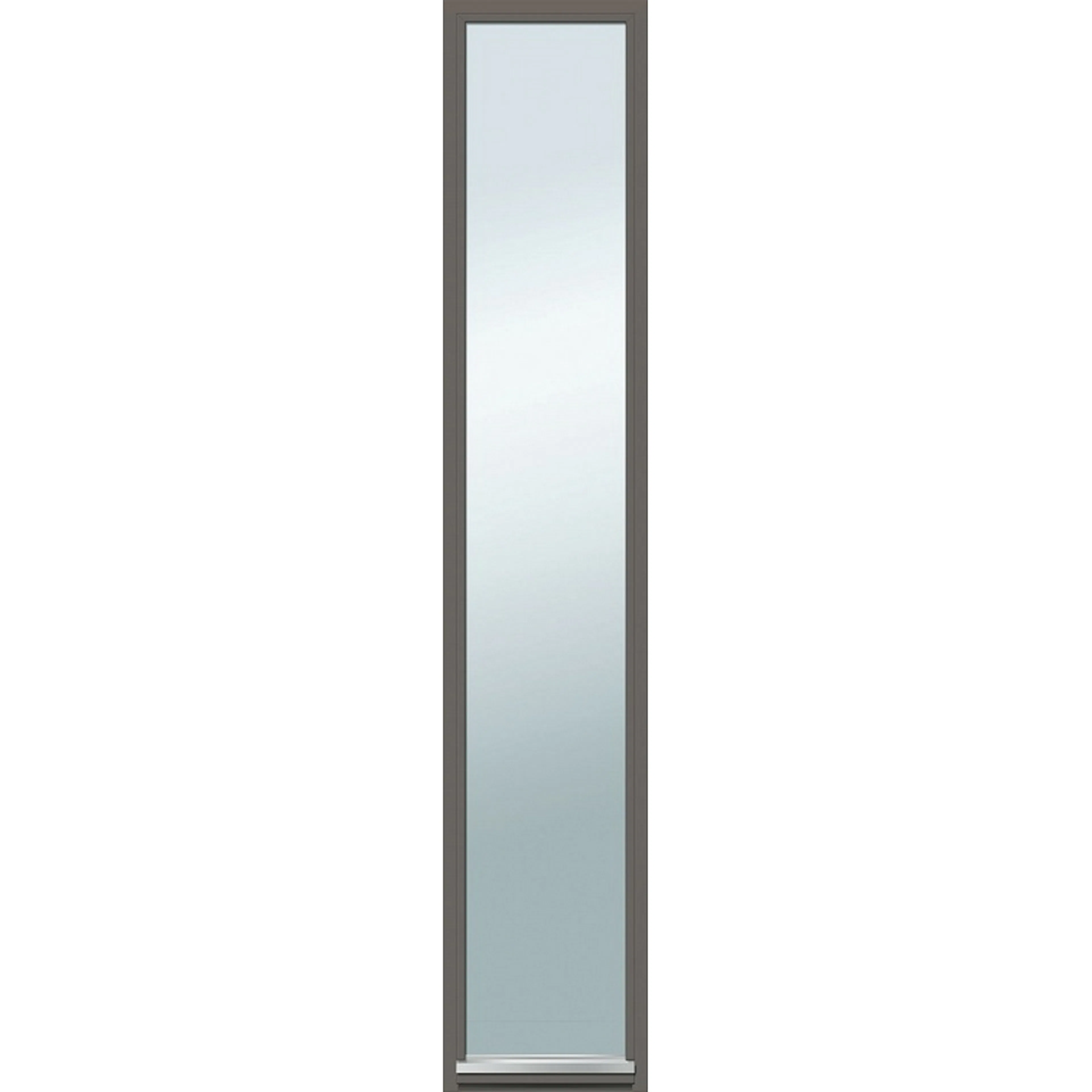 NCS S-7500-N, Mørk Grå