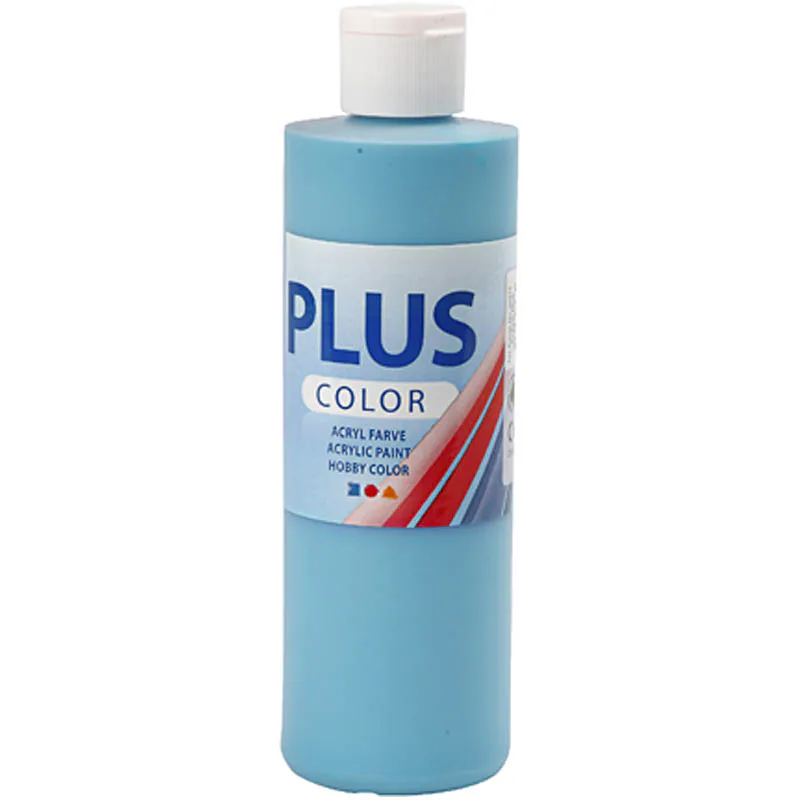 Hobbymaling Creativ Company Plus Color 250 ml