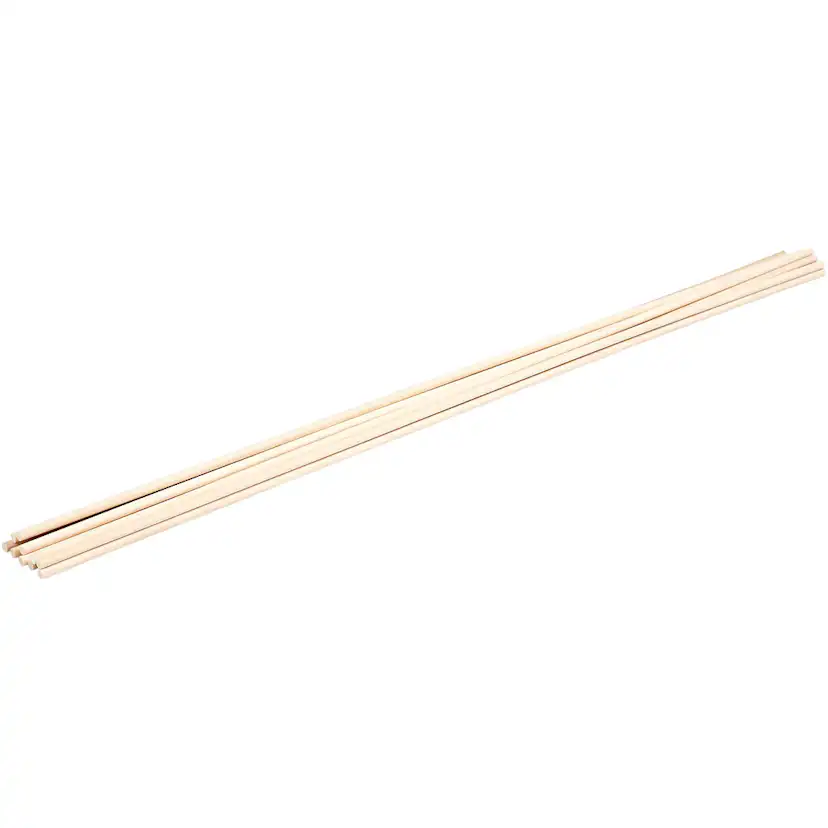 Blomsterpinne Creativ Company 10 St/1 Pk