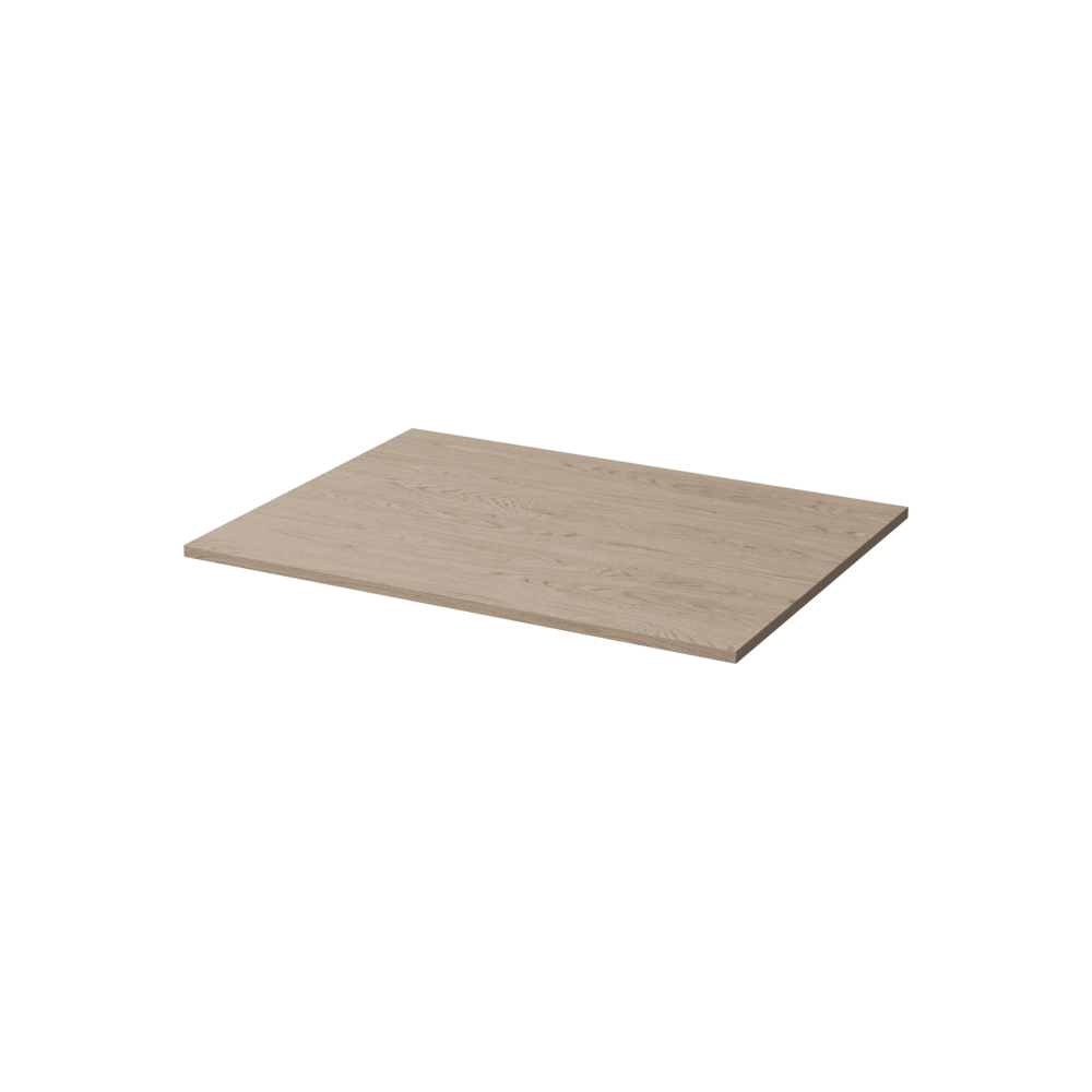 Benkeplate FOSSBAD Variant60