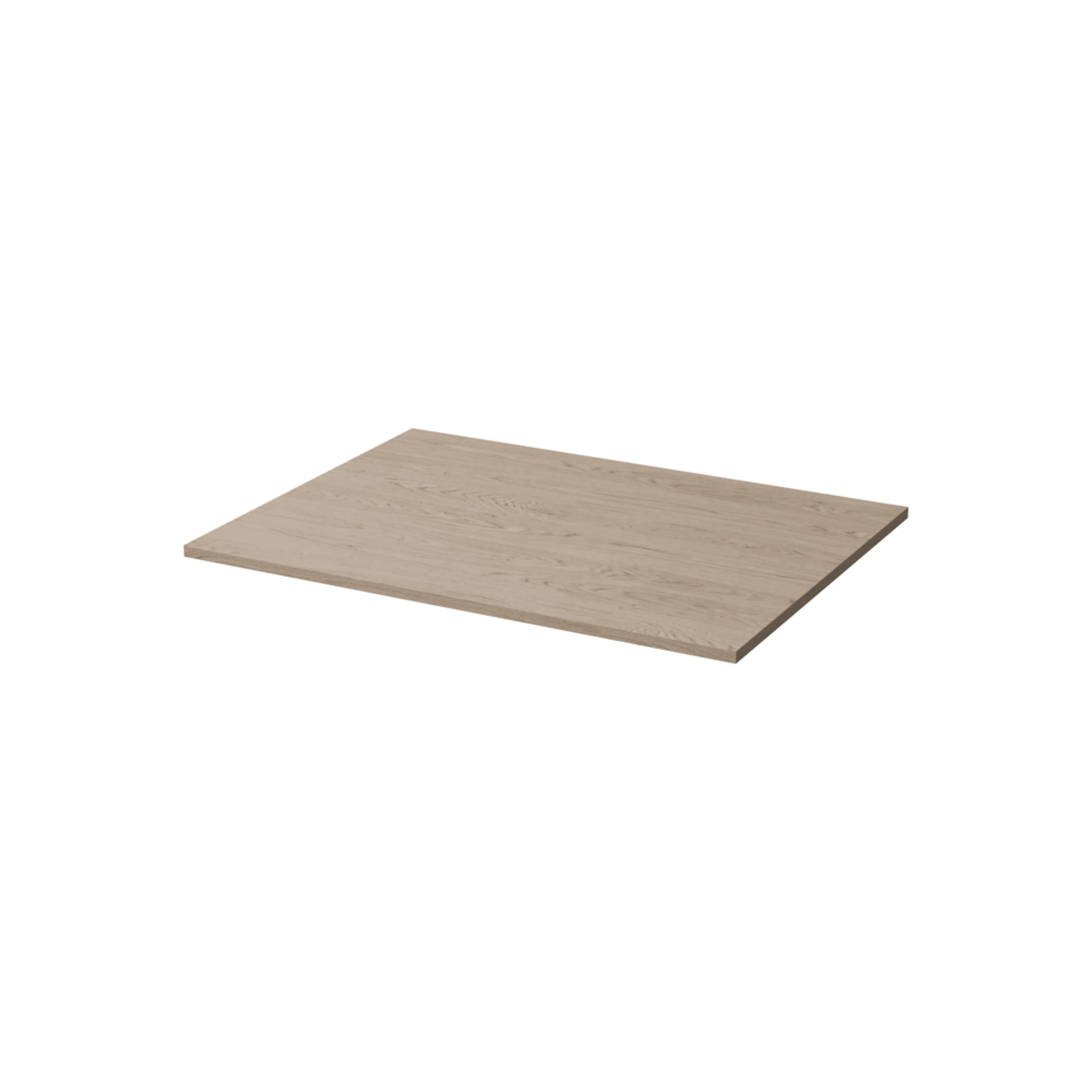 Benkeplate FOSSBAD Variant60