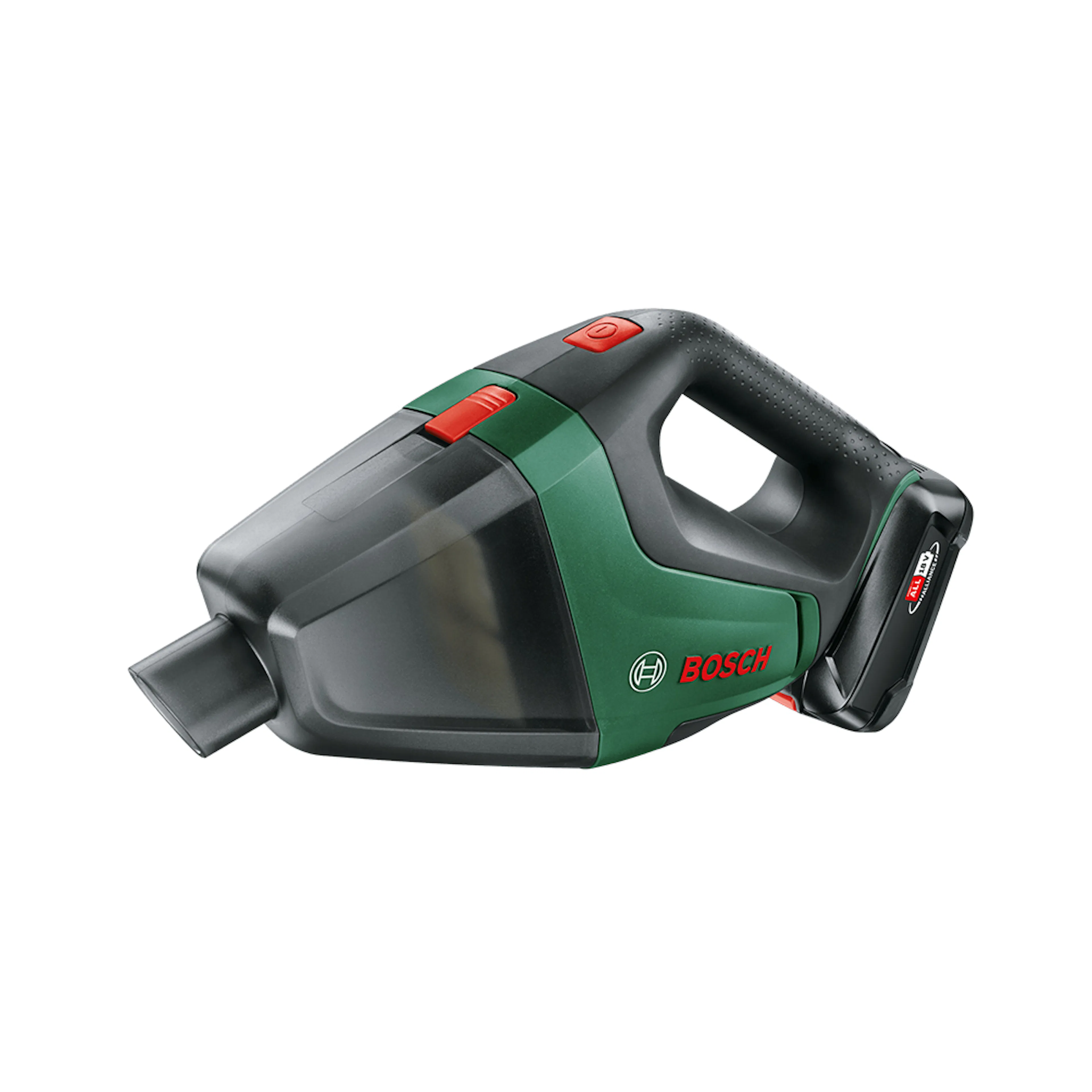 Industristøvsuger Bosch Power Tools Universalvac 18v 2,5 Ah Batteri