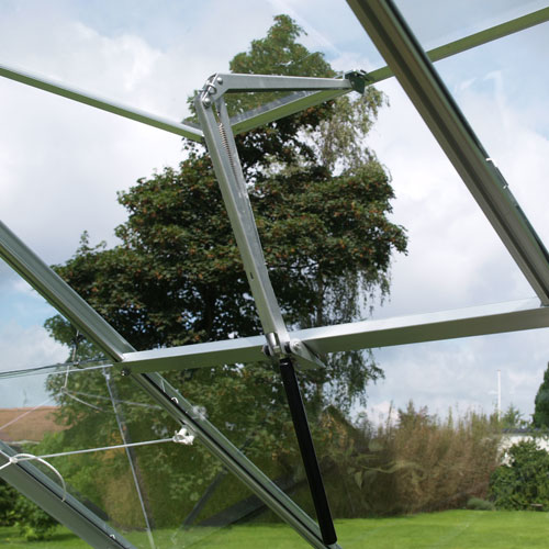 Automatisk Vindusåpner Vitavia Sesam Spiro