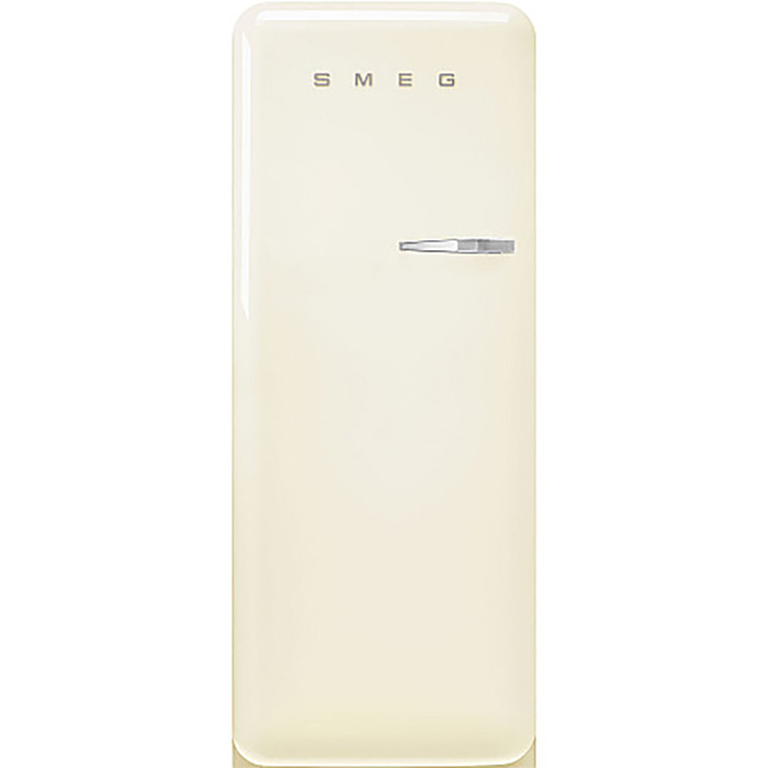 Kjøleskap med Fryseboks Smeg 50's Style FAB28/2036