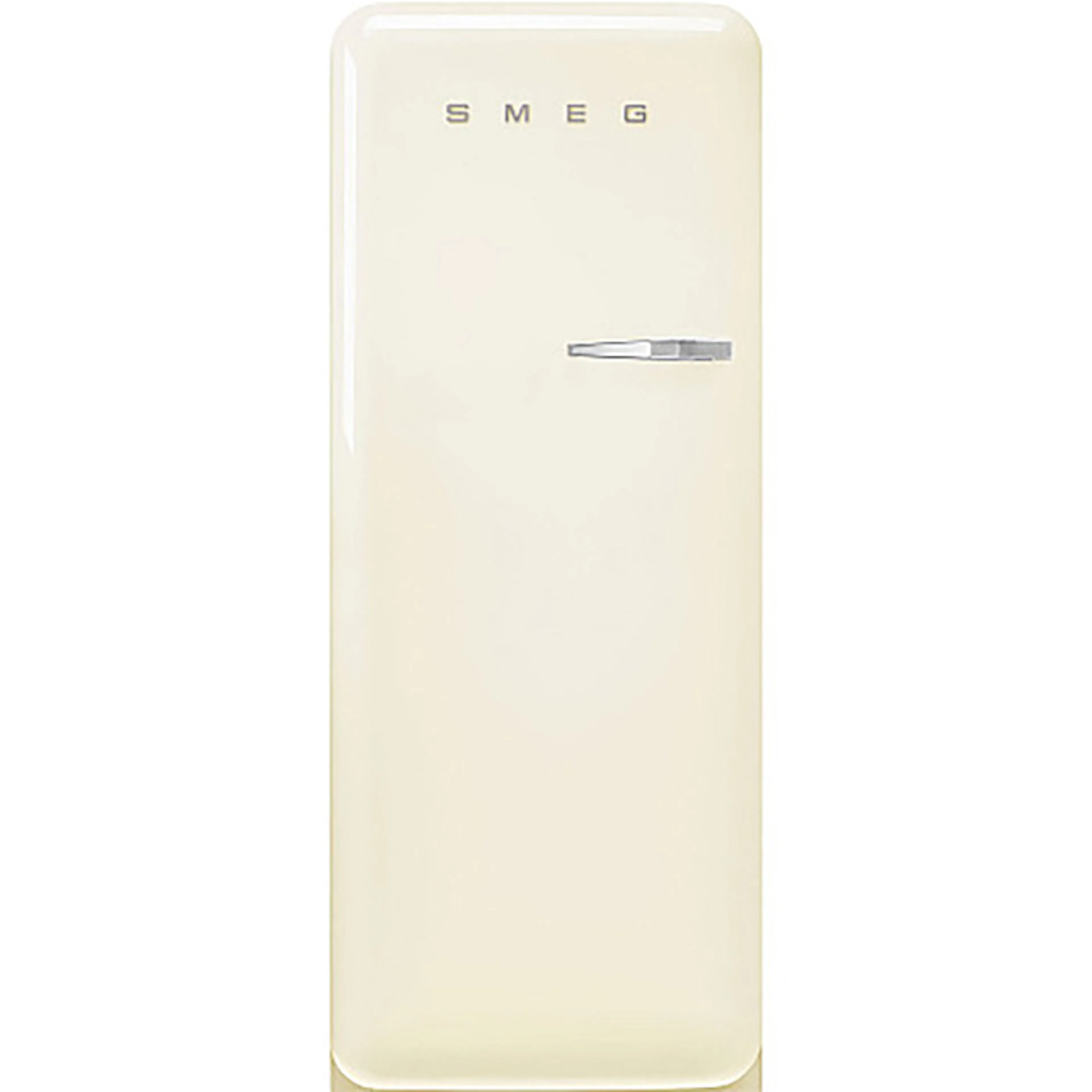Kjøleskap med Fryseboks Smeg 50's Style FAB28/2036