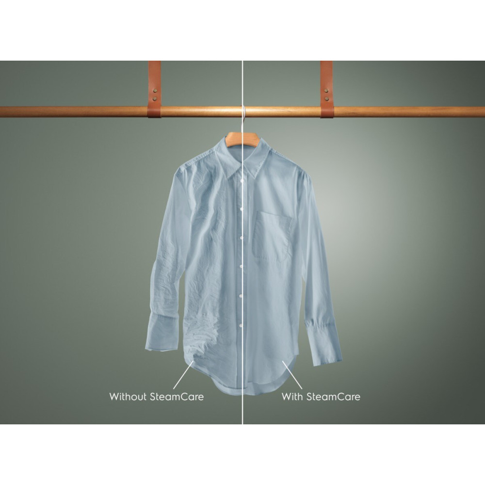 Vask/Tørkemaskin Electrolux EW8WB864T3 800 UltraCare