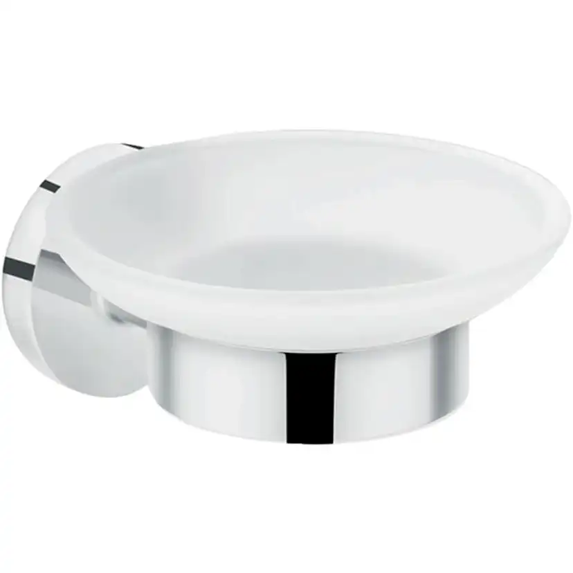 Såpekopp Hansgrohe Logis Krom 67