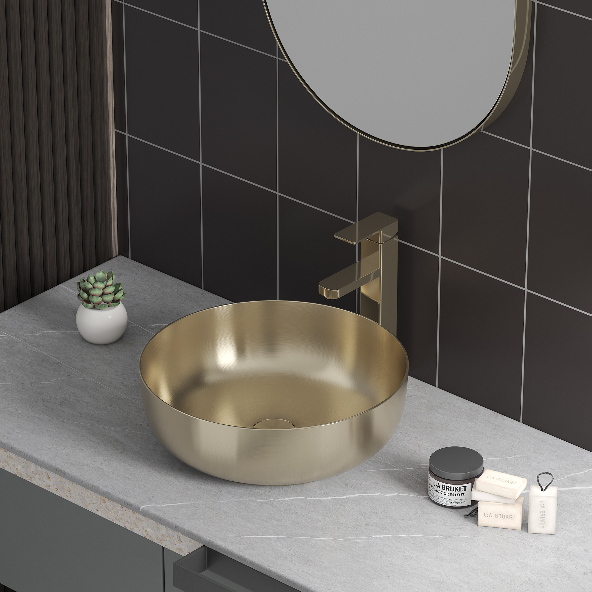 Tv&auml;ttst&auml;ll Bathlife Klenod