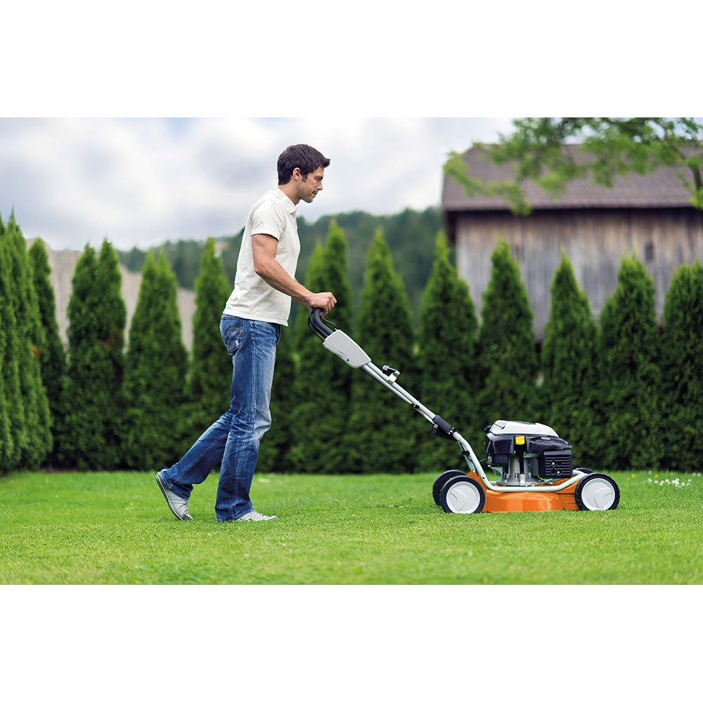 Gressklipper STIHL RM 2.0 RT