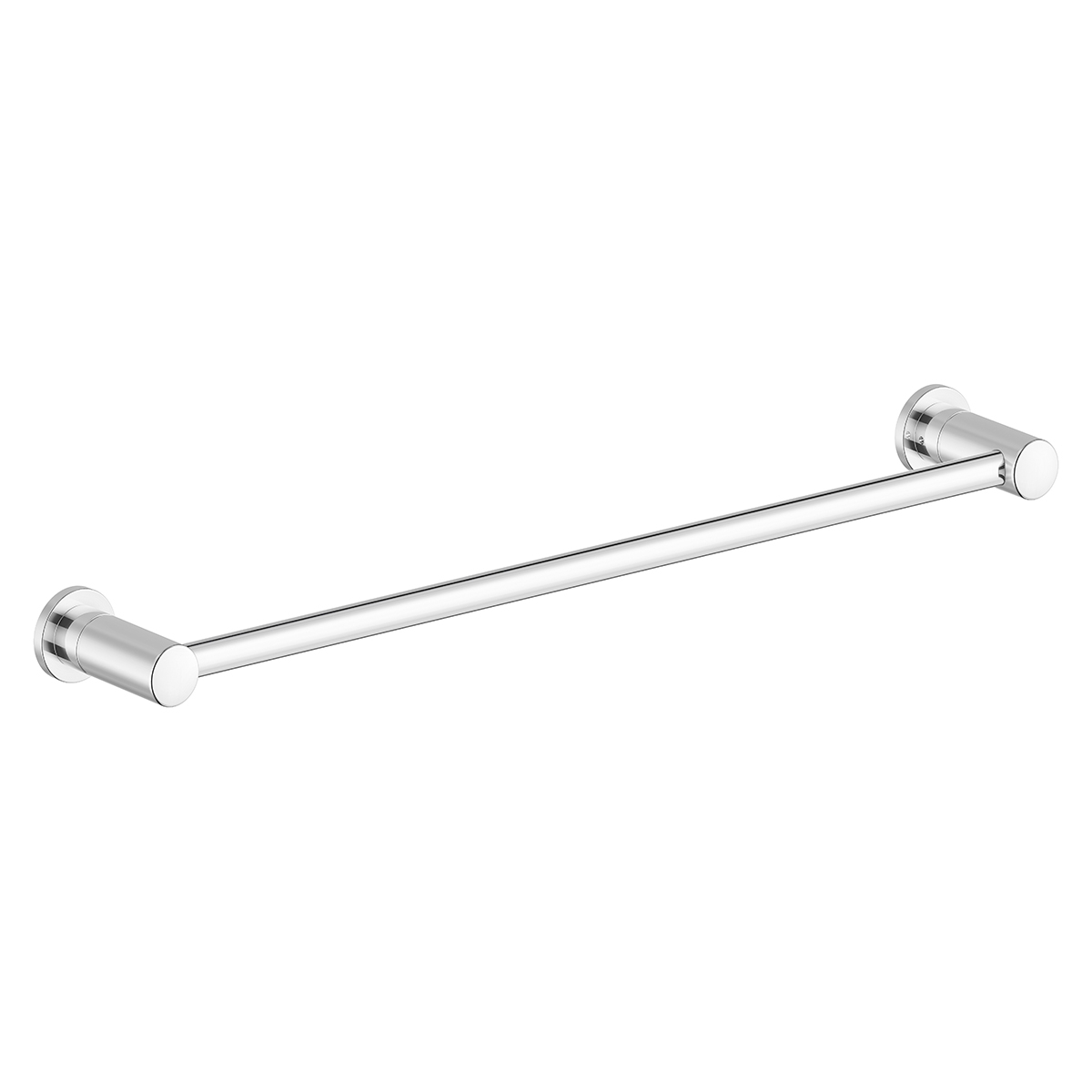 Håndklestang Damixa Enkel 500 mm