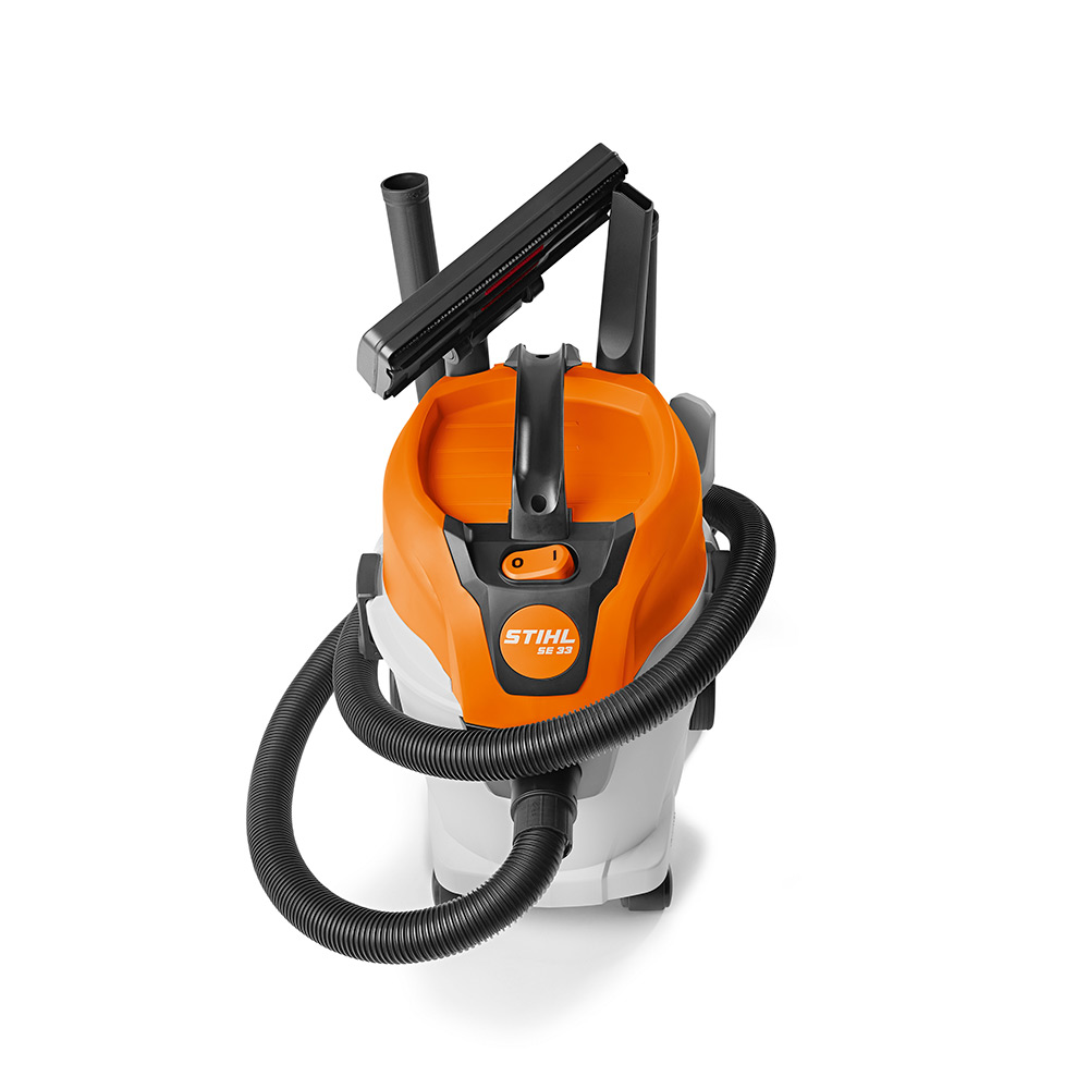 Grovstøvsuger STIHL SE 33