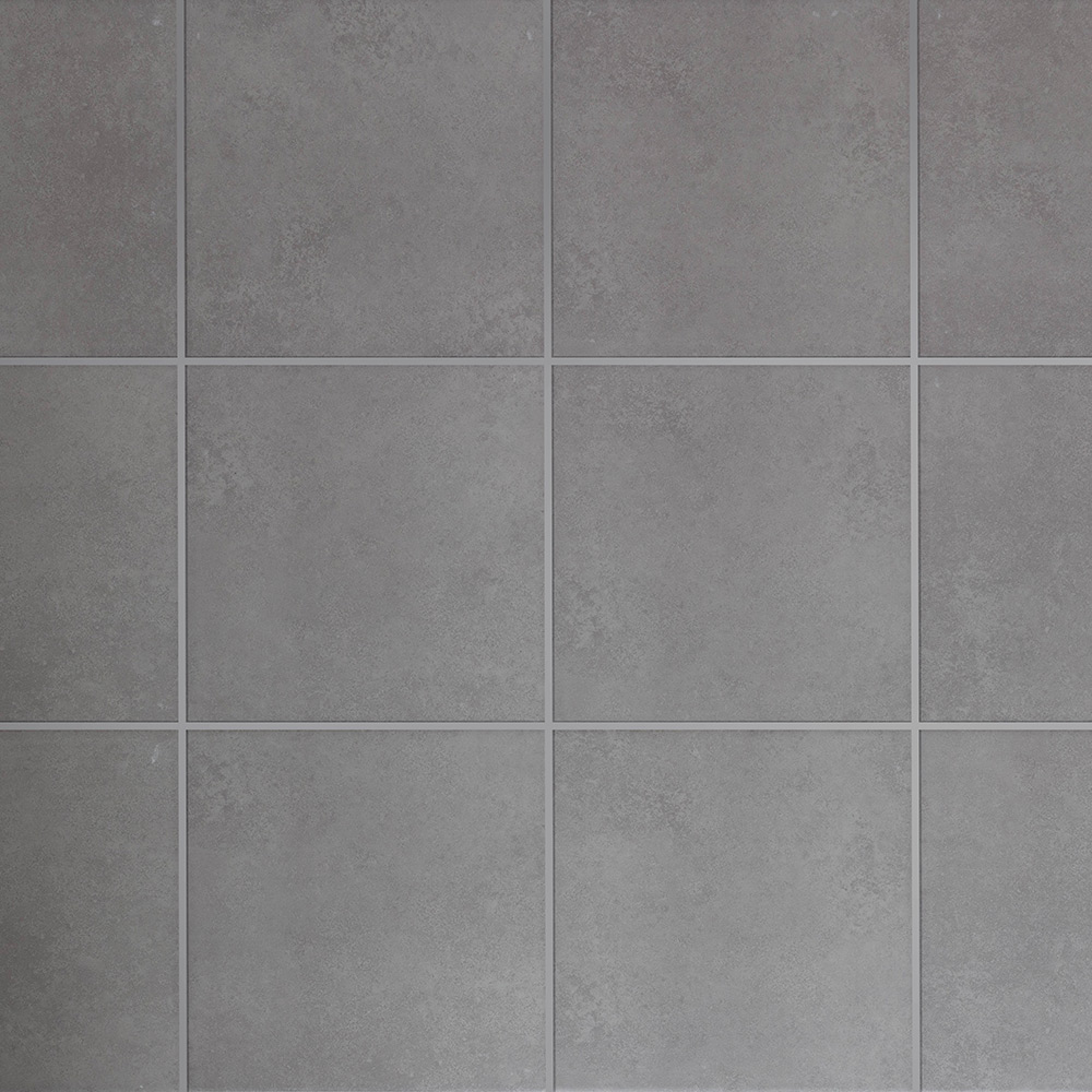 Klinker Arredo Arc Grå 20x20 cm