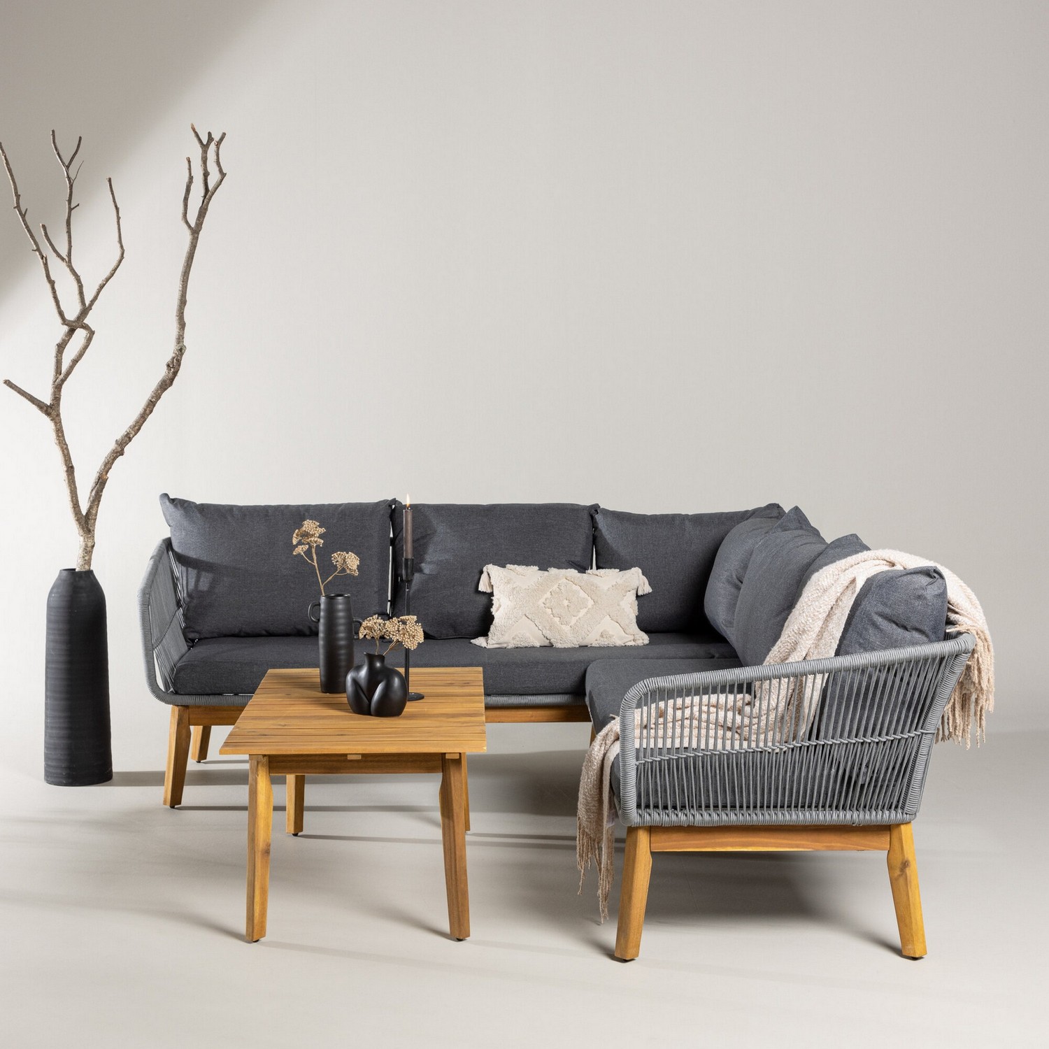 Loungegruppe Venture Home Chania