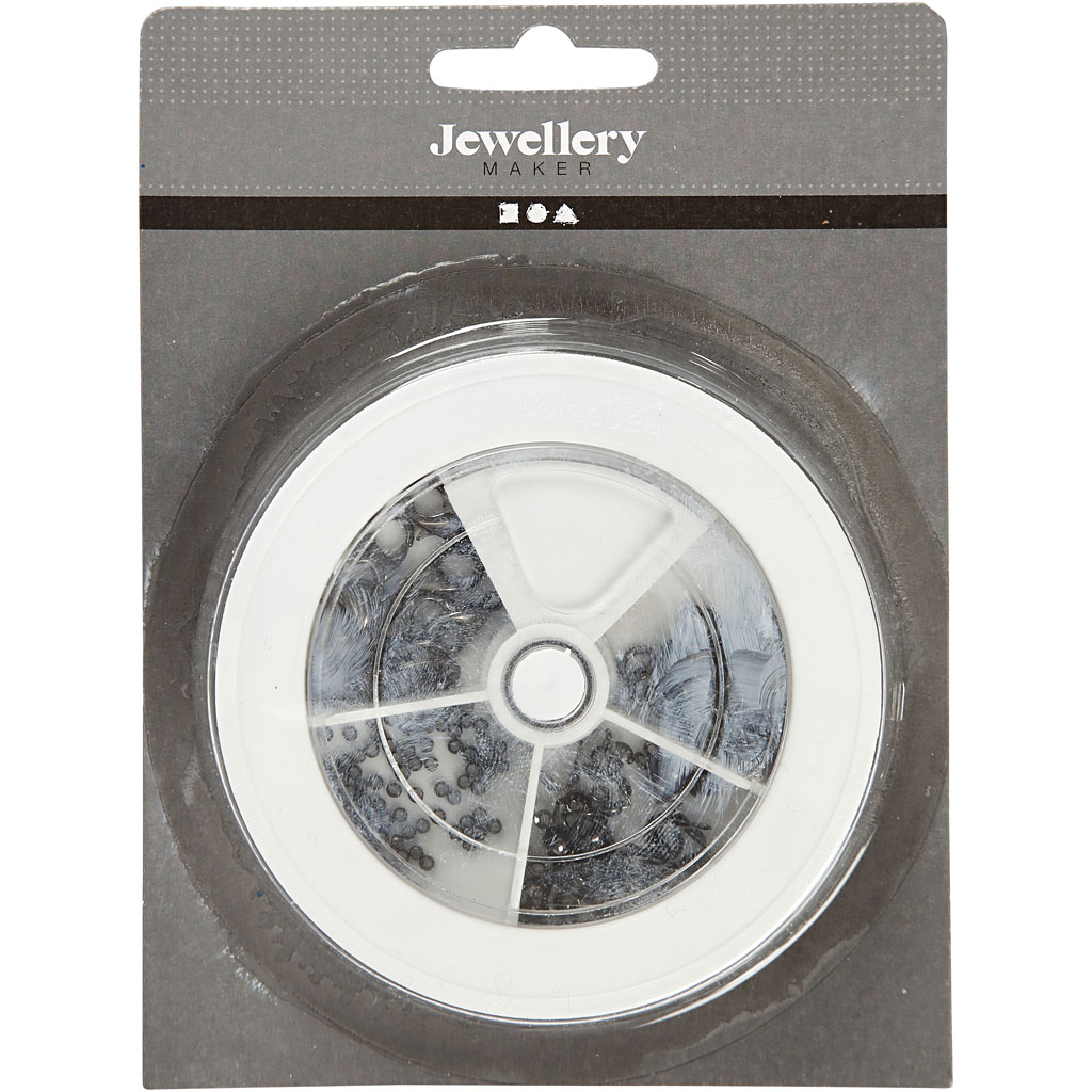 Startsett Creativ Company med Smykketråd