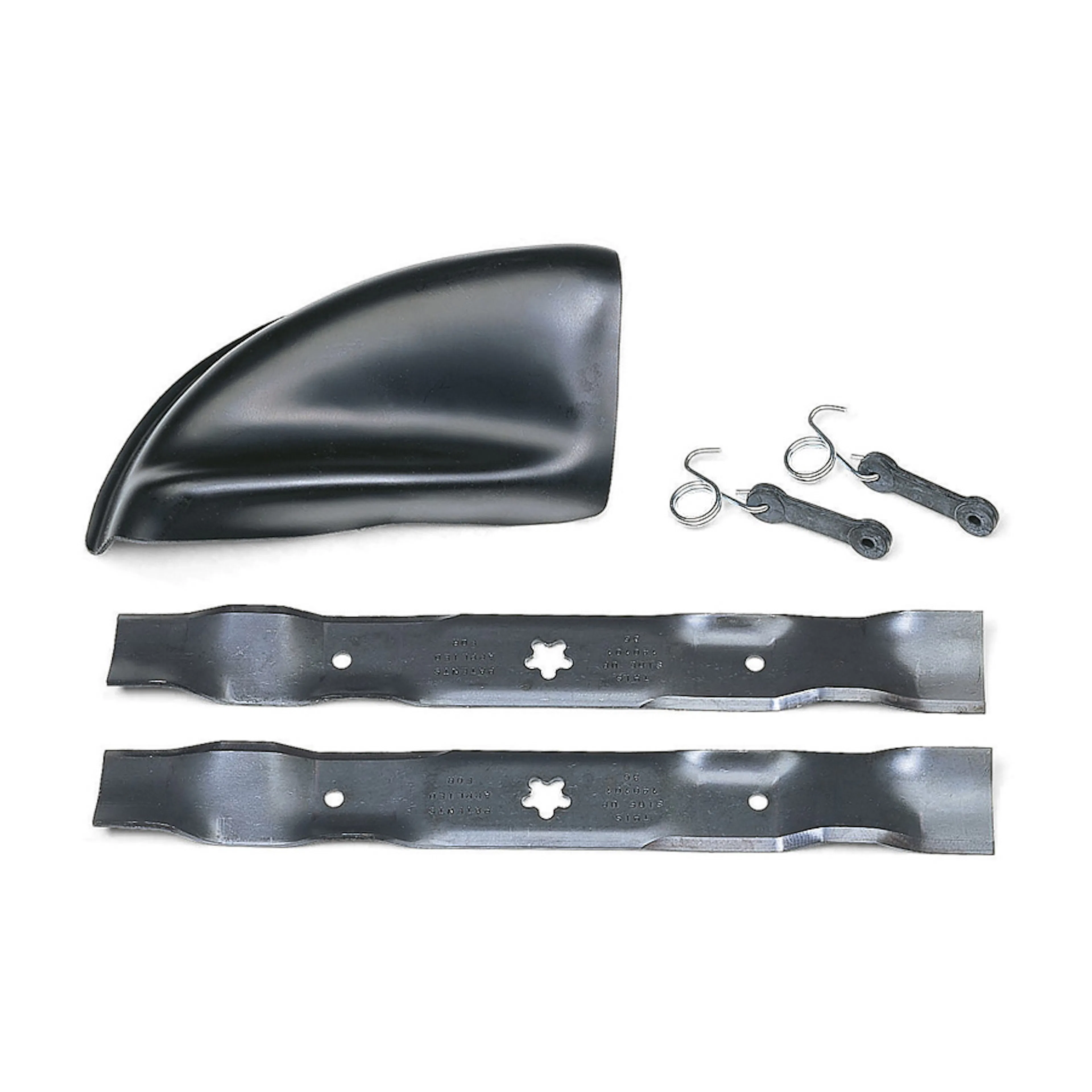 Bioklippsett Husqvarna BioClip 107 cm