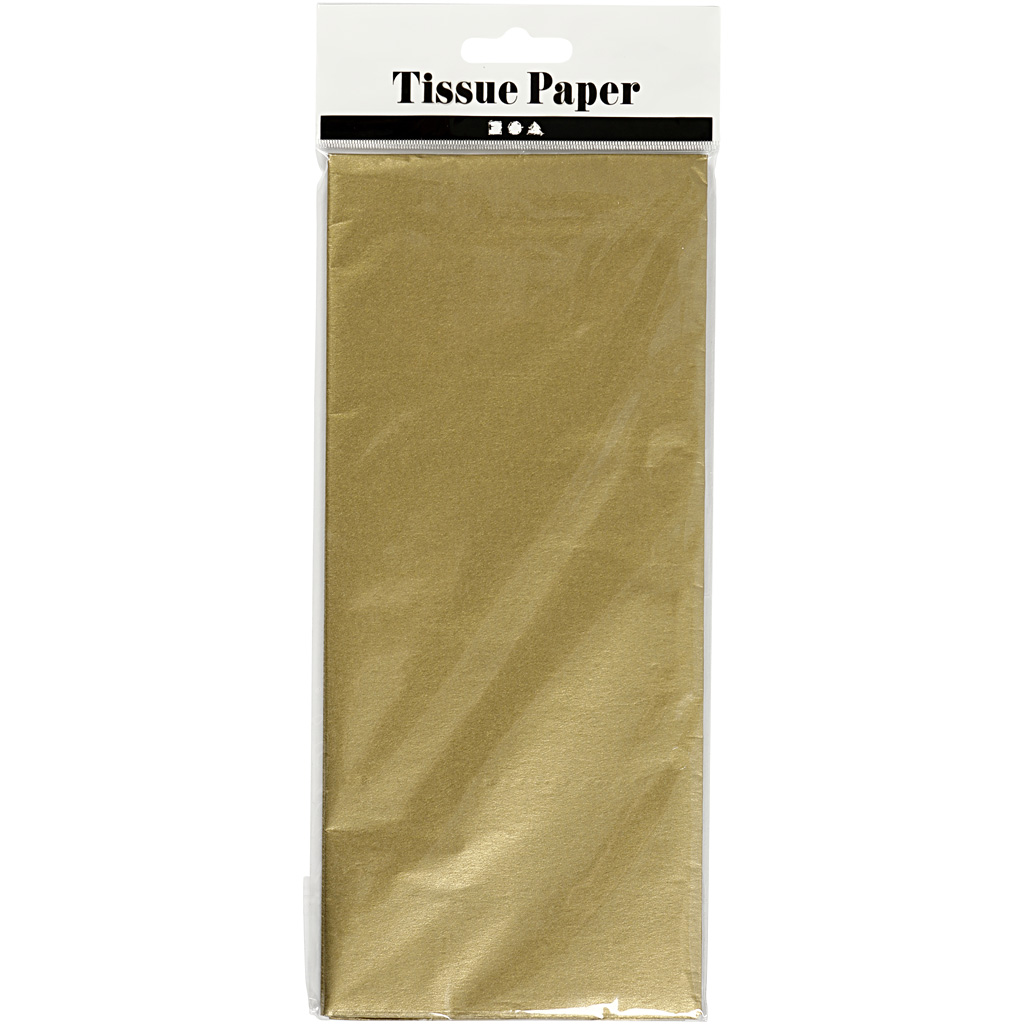 Silkepapir Creativ Company 50x70 cm 1 Pk