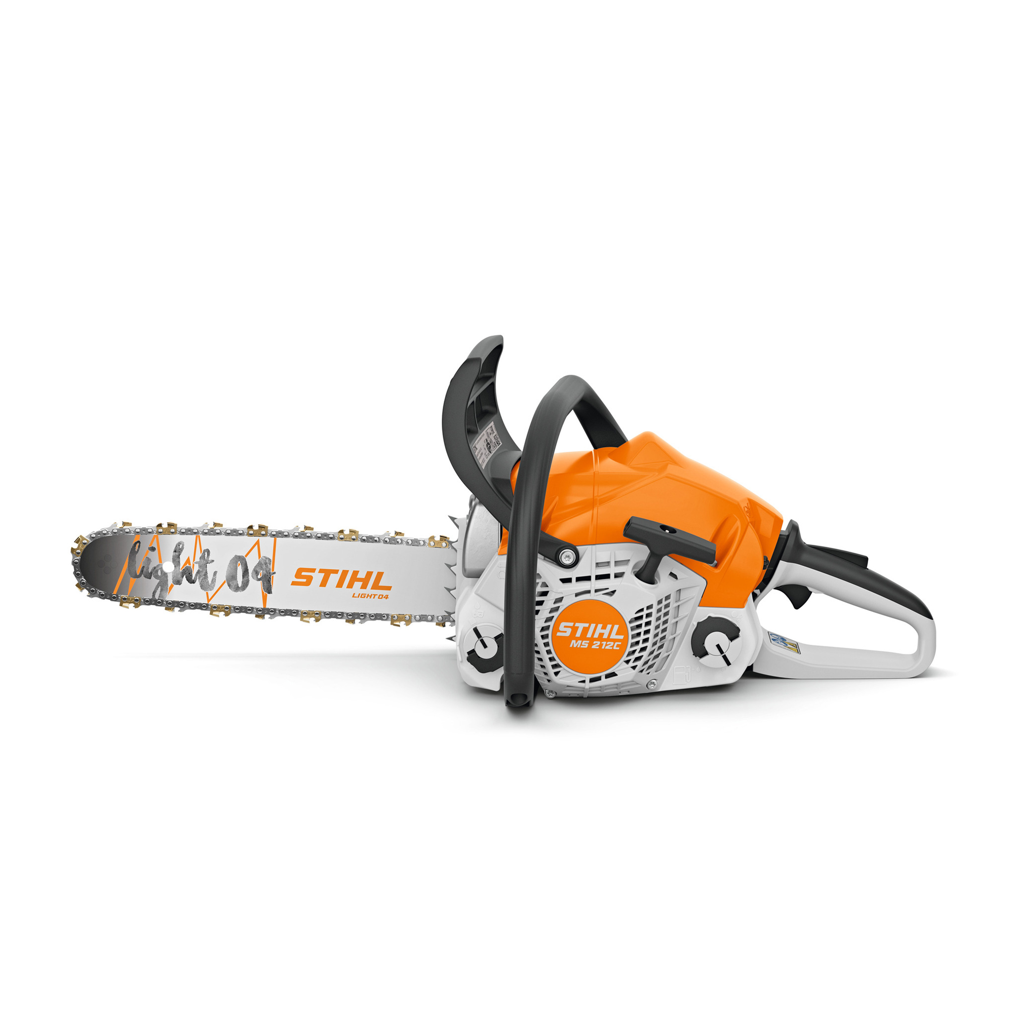 Motorsag STIHL MS 212 C-BE