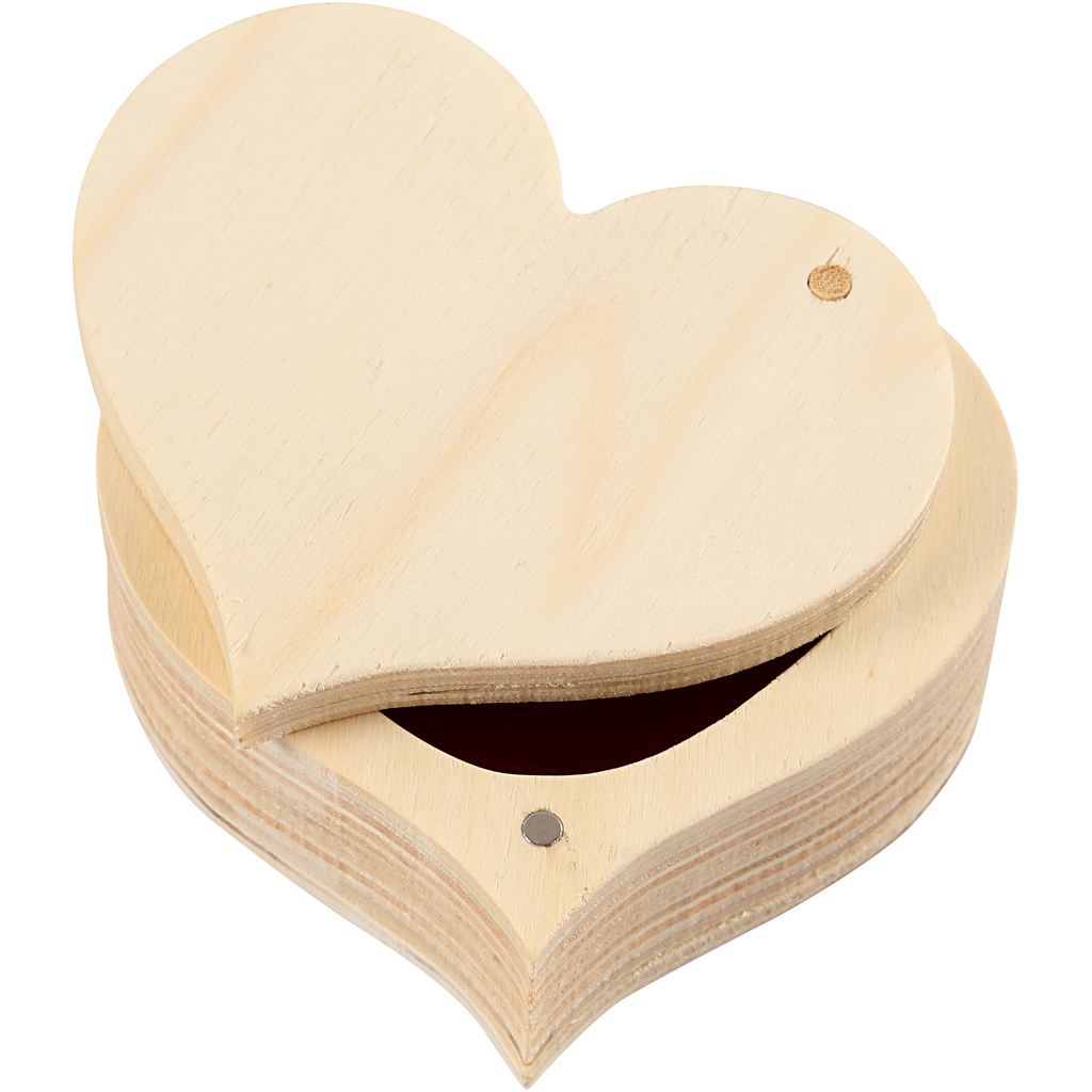 Esker Creativ Company 4x9 cm 1 stk