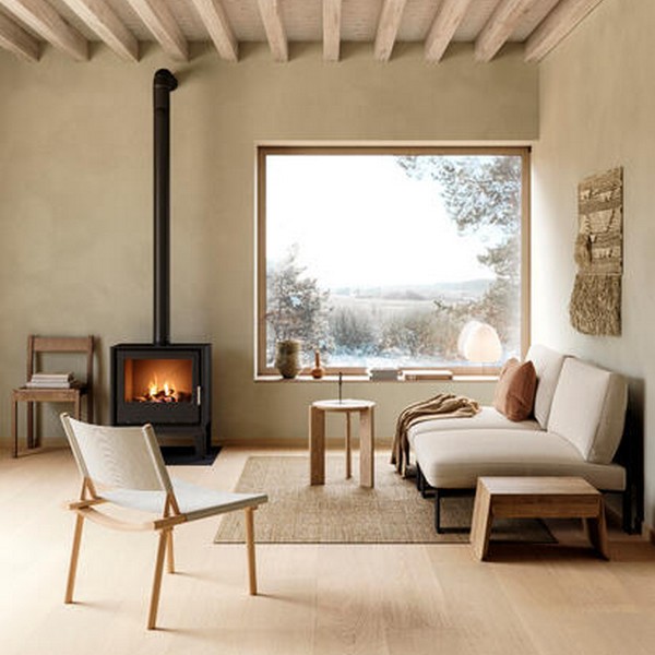 Laminatgulv BerryAlloc Grand Avenue Comfort Saga Oak