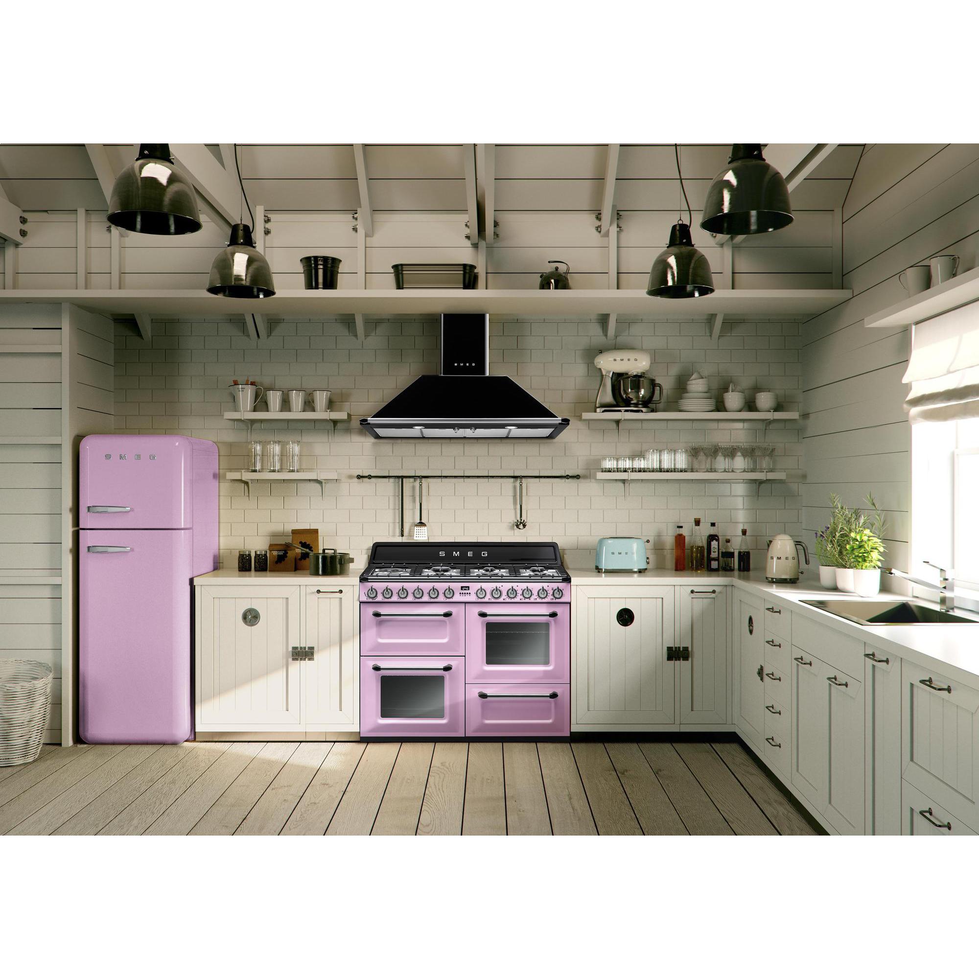 Kjøkkenvifte Smeg Victoria KT110 Veggmontert
