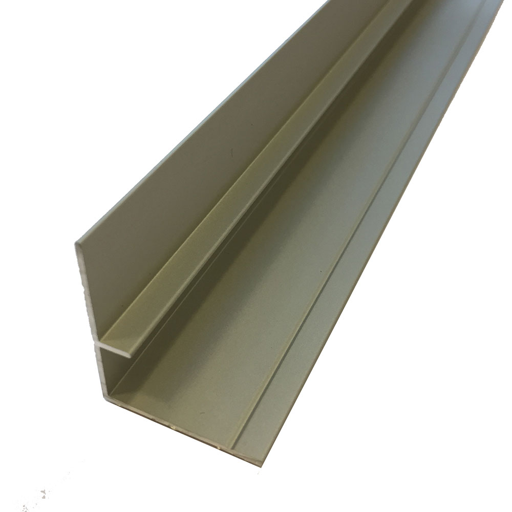 Hjørnelist Fibo Innvendig For Fuging