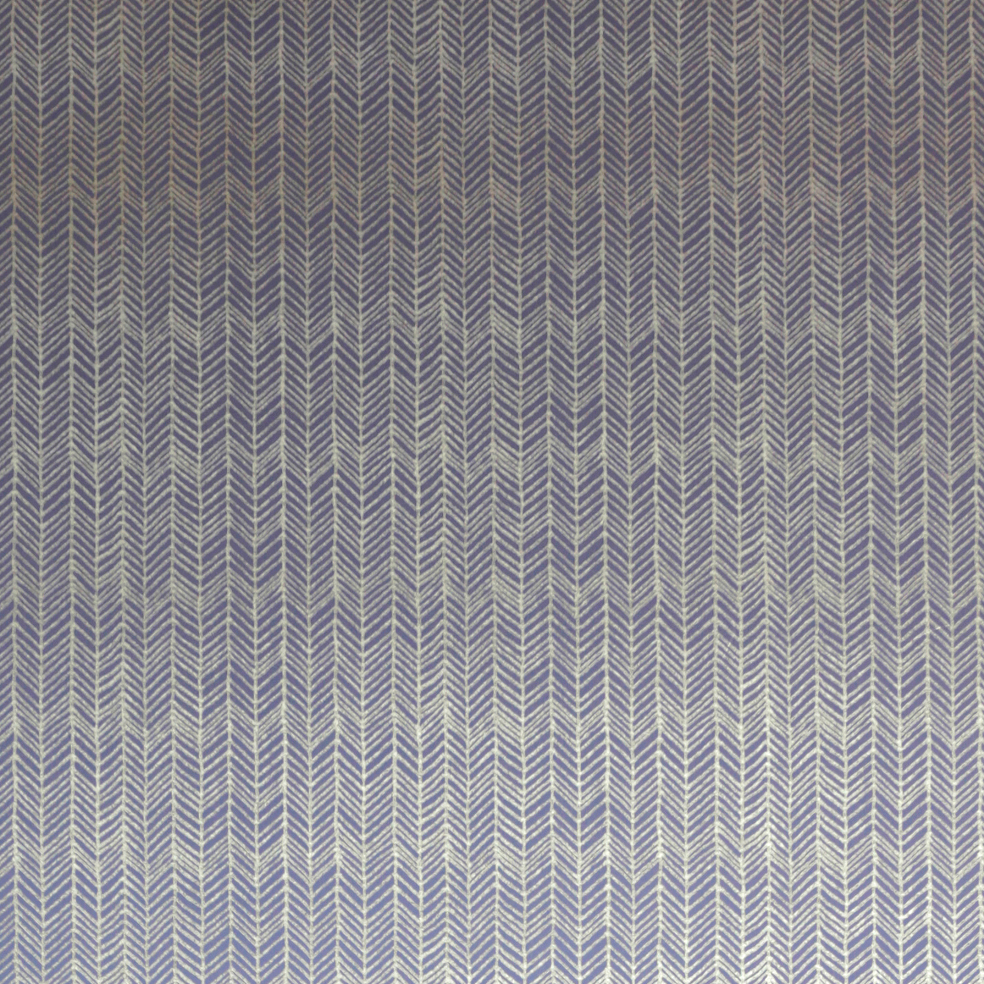 Tapet Mimou Tweed Denim
