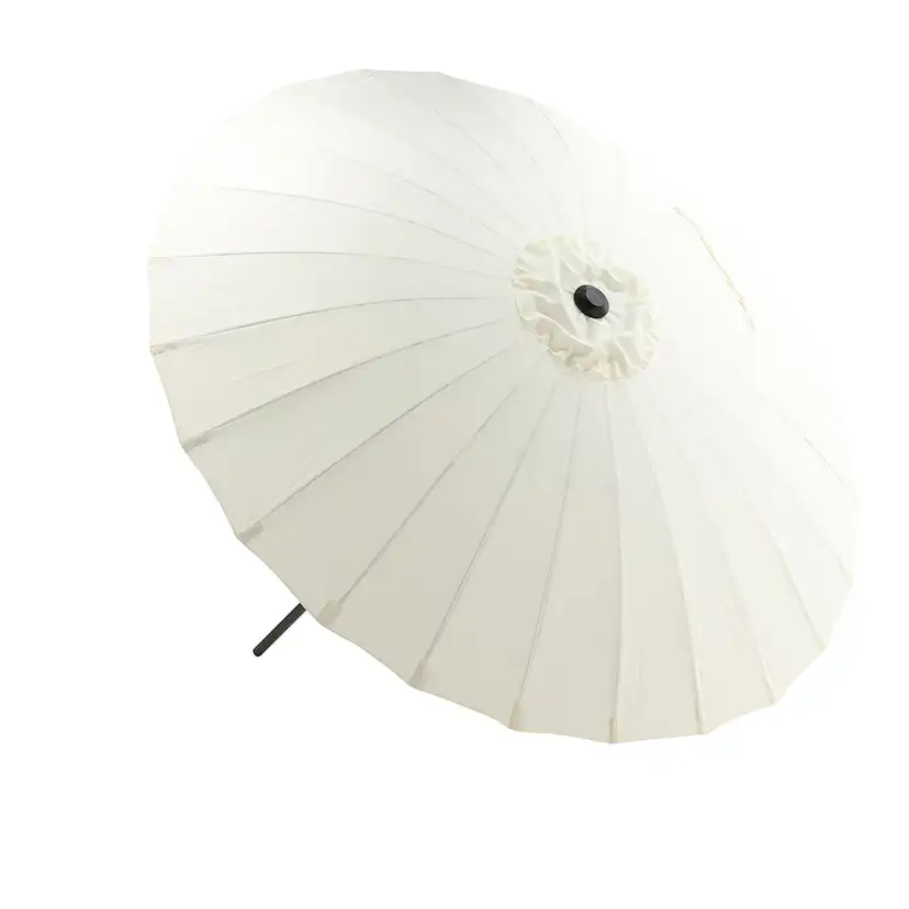 Parasoll Venture Home Pari med Vippefunksjon