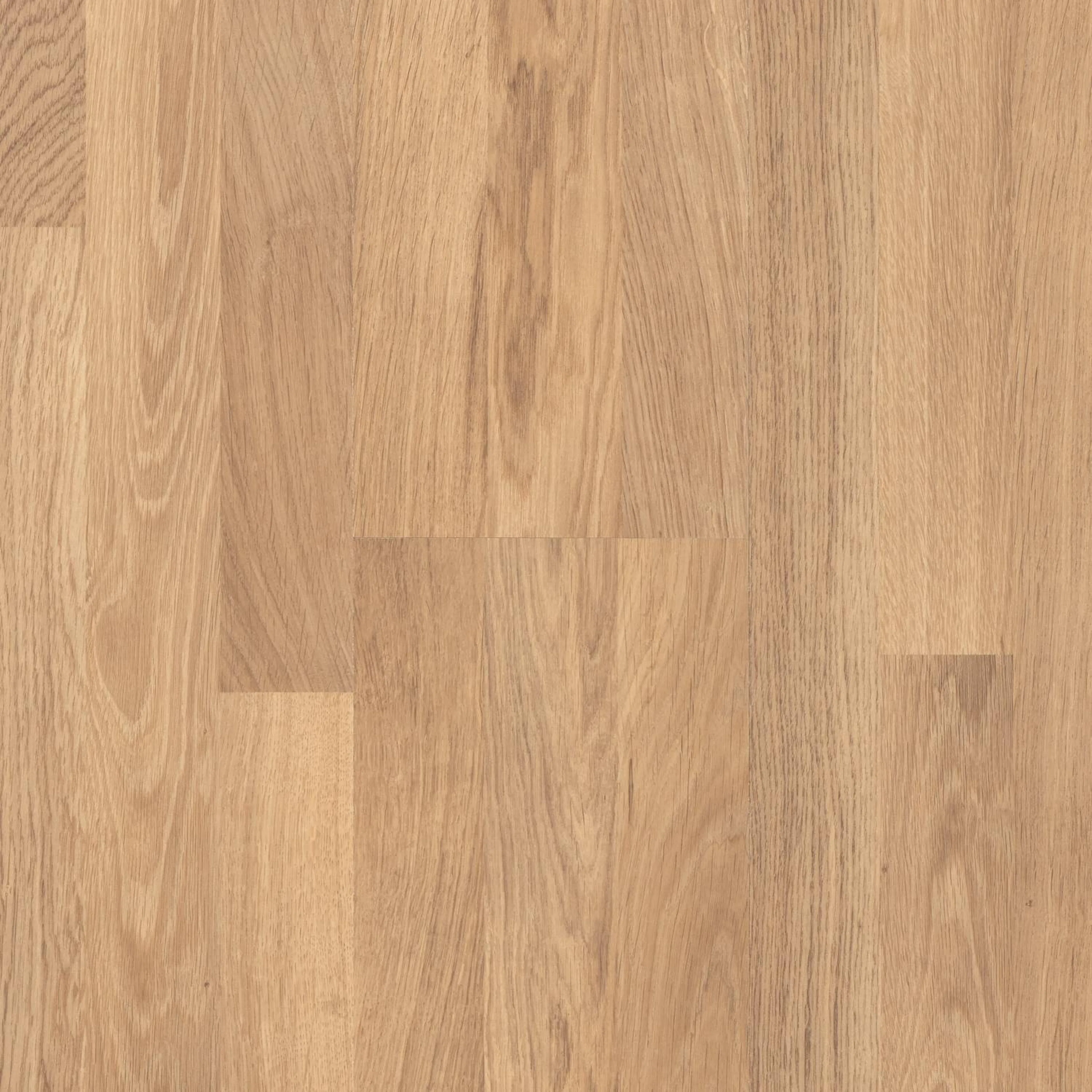 Laminatgulv BerryAlloc Original Core Bianco Oak