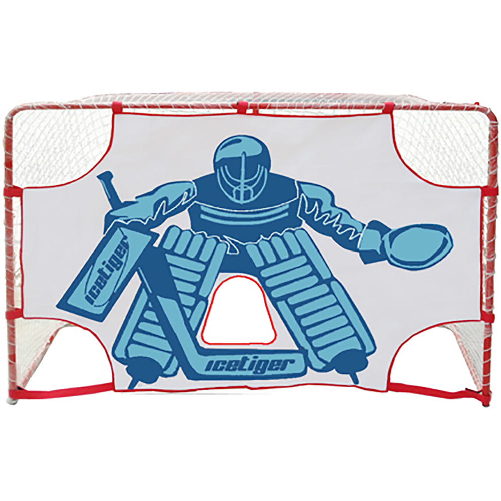 Hockeyduk ProSport Målvaktsnett til Hockeymål