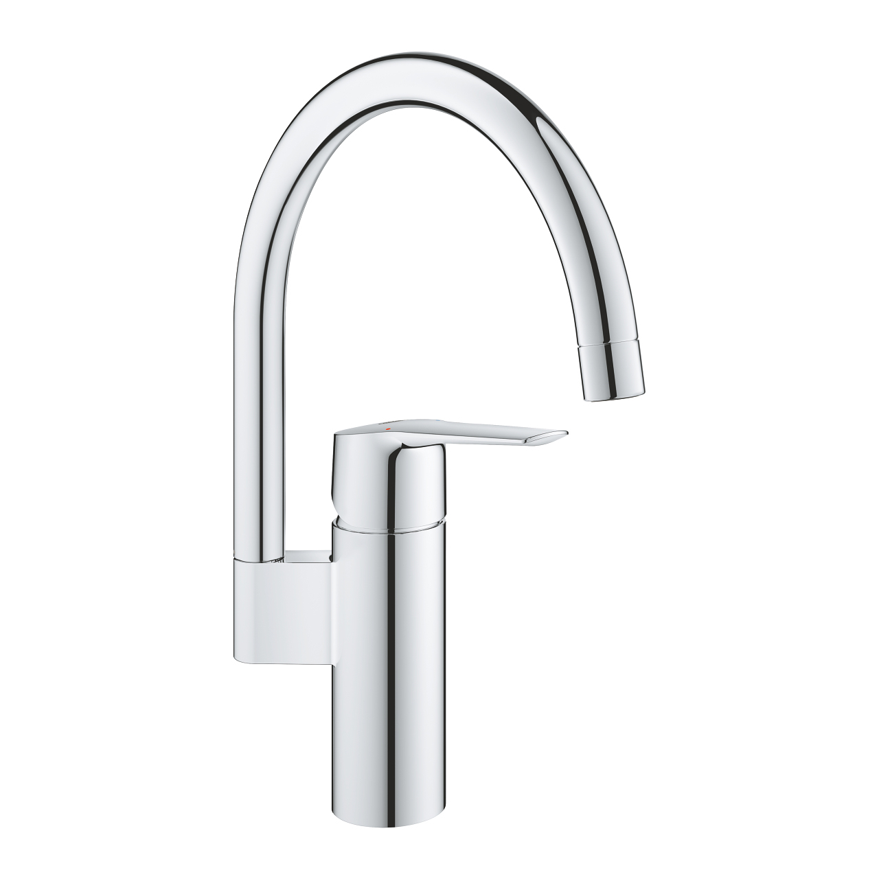 K&ouml;ksblandare Grohe Start